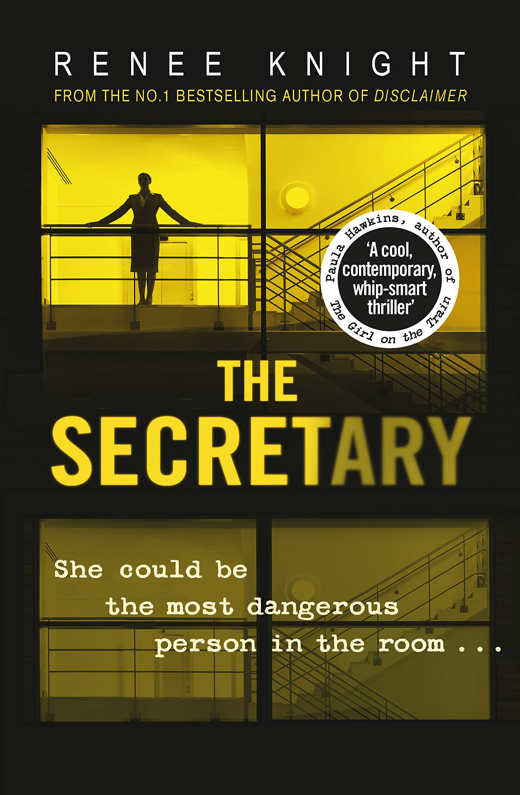 The Secretary Contemporary literature Books