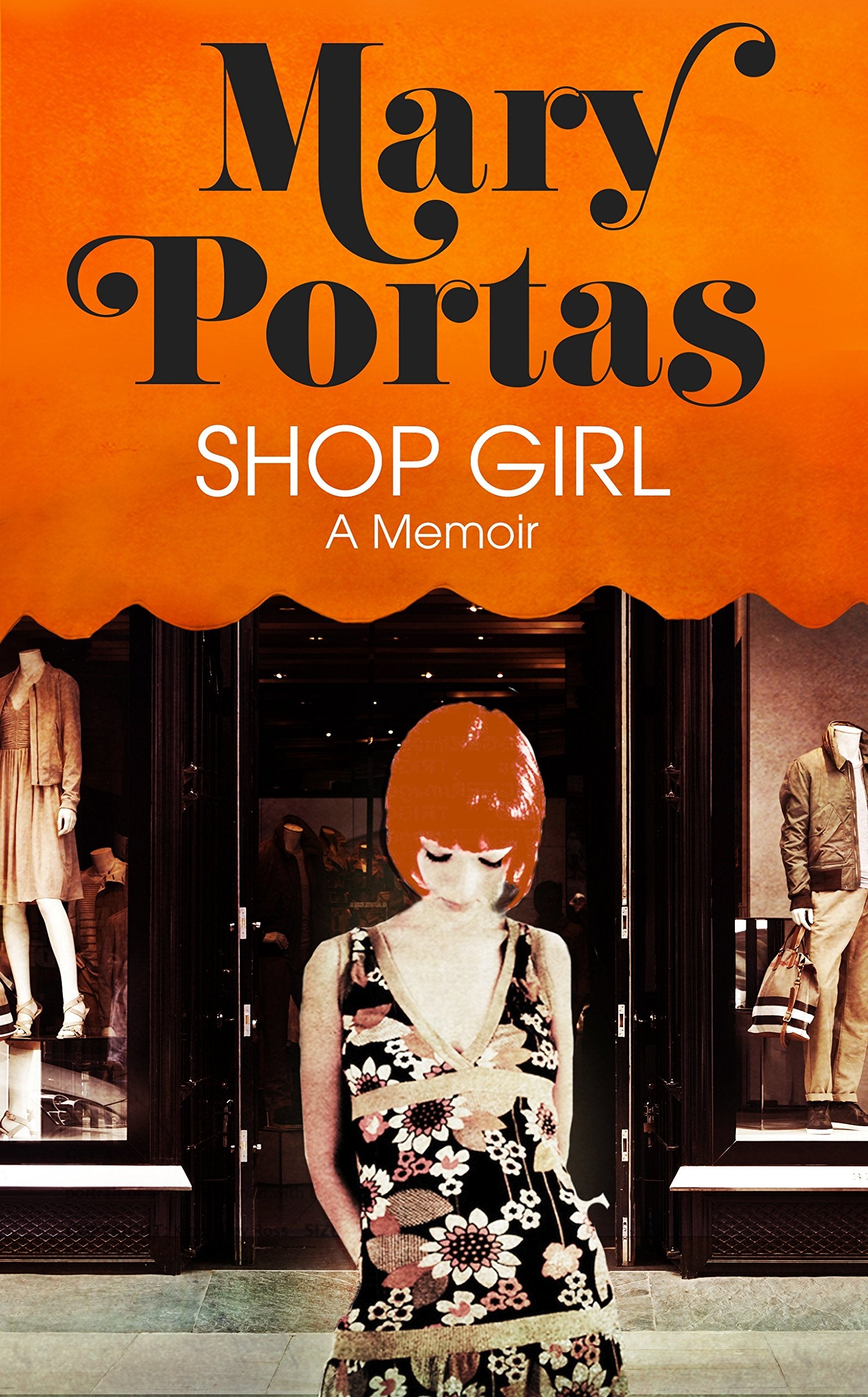 Shop Girl Politics & Society