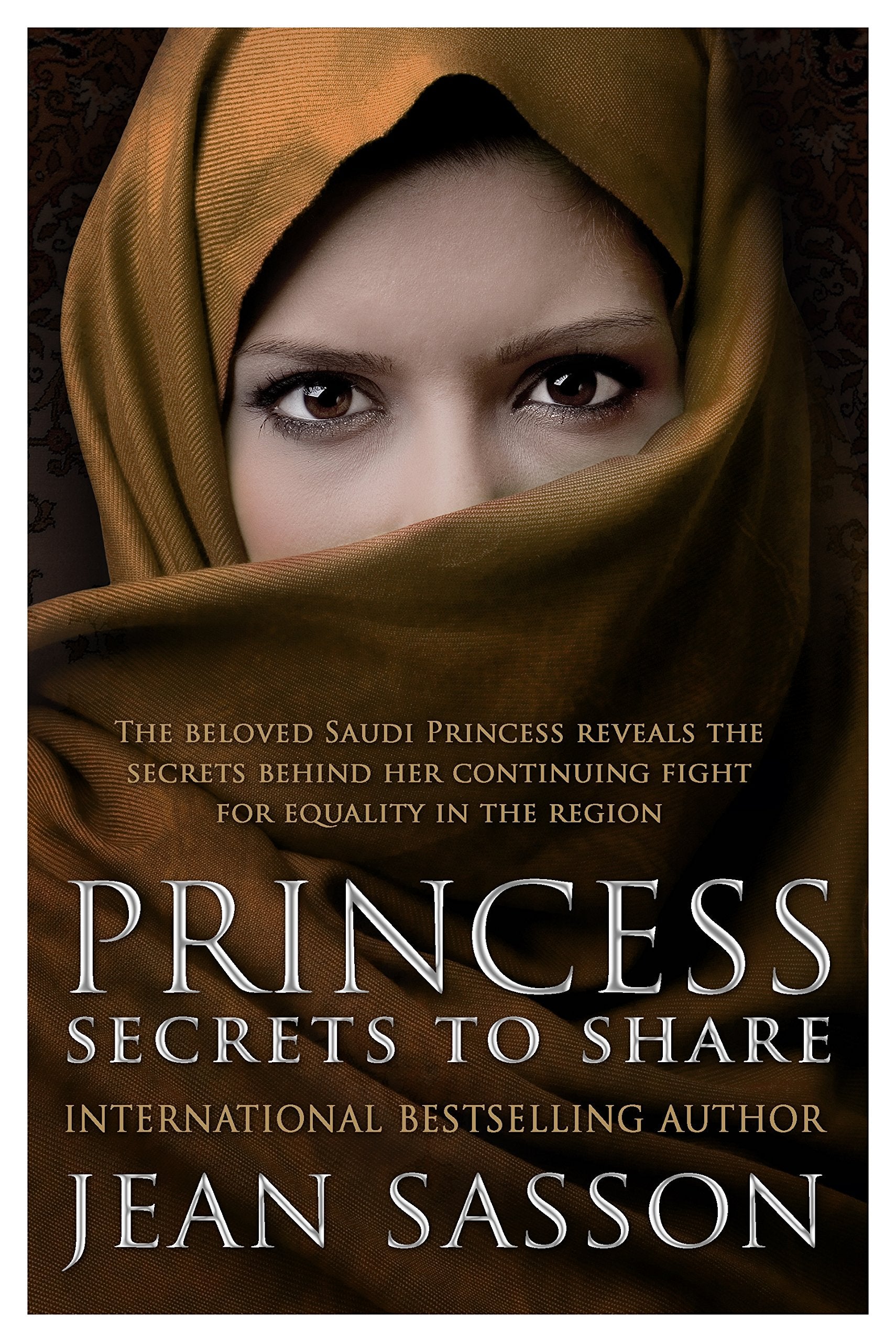 Princess: Secrets to Share Second hand books on Religion & Esotericism