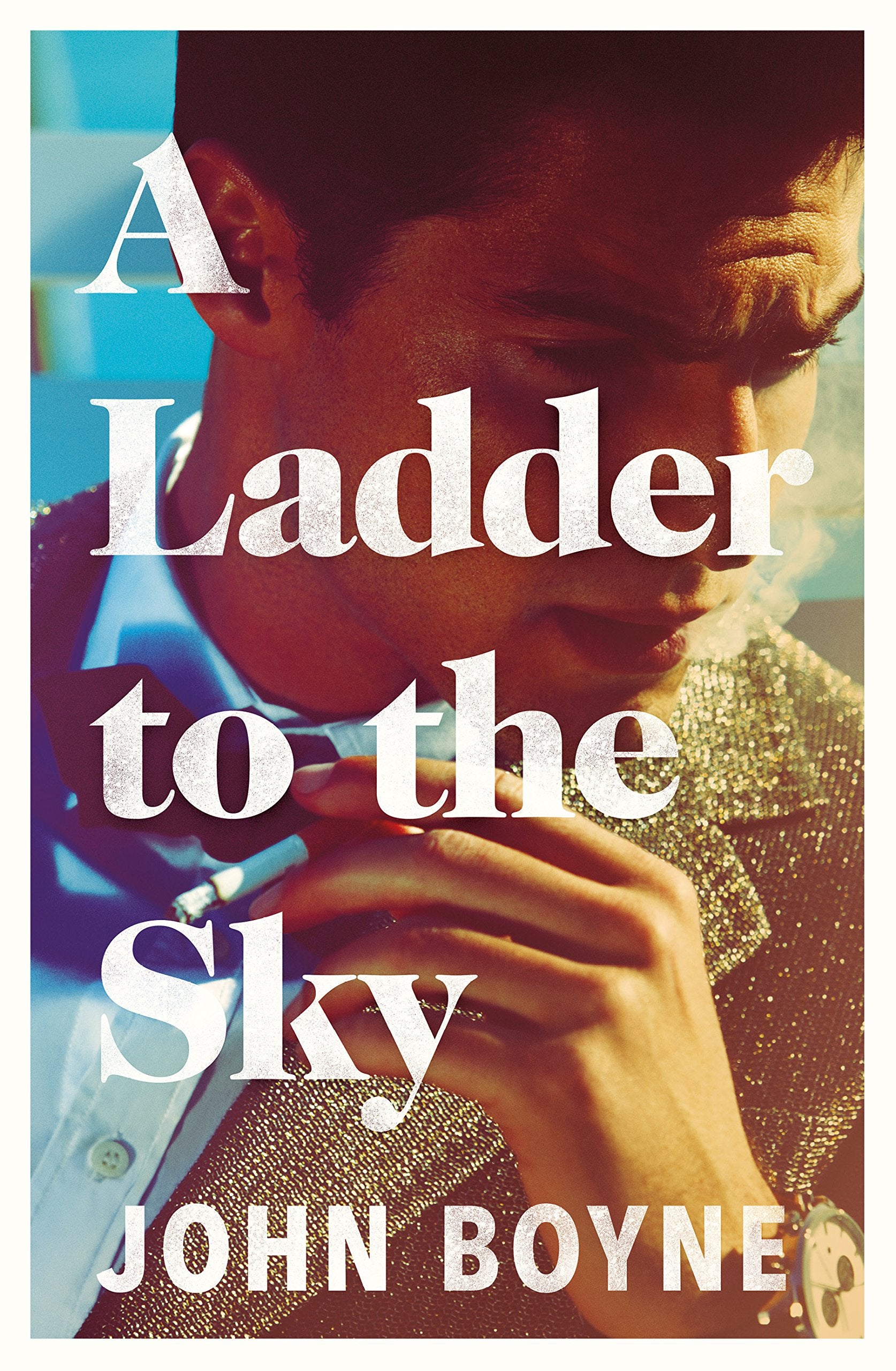 Ladder to the Sky Contemporary literature Books