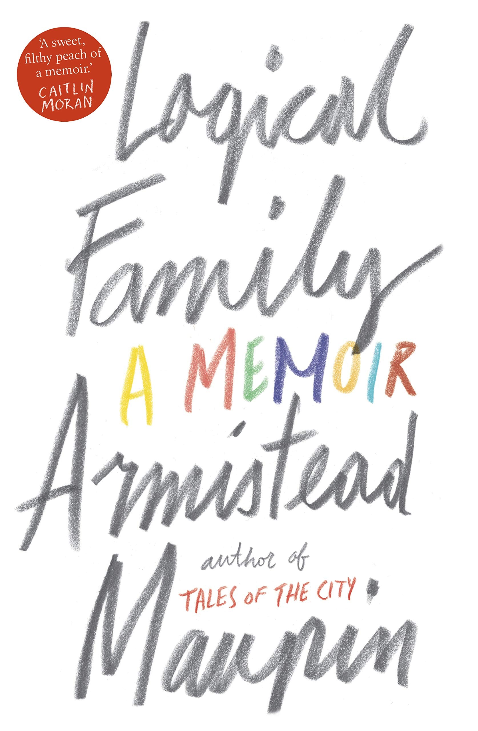 Logical Family: A Memoir Books