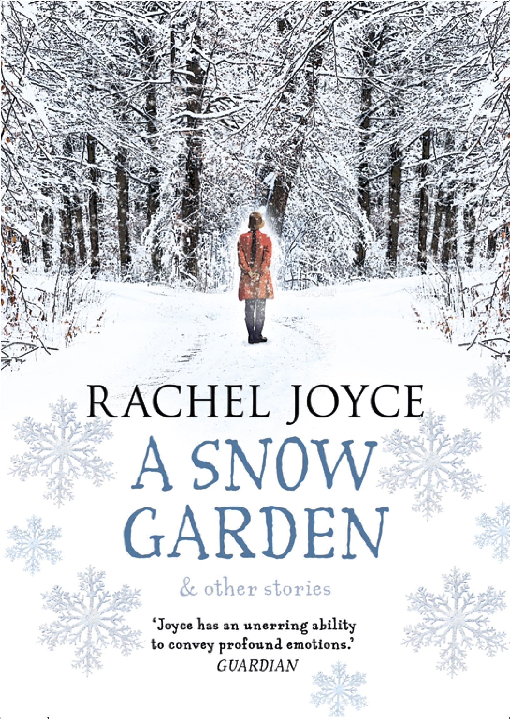 A Snow Garden and Other Stories Essays & Short Stories