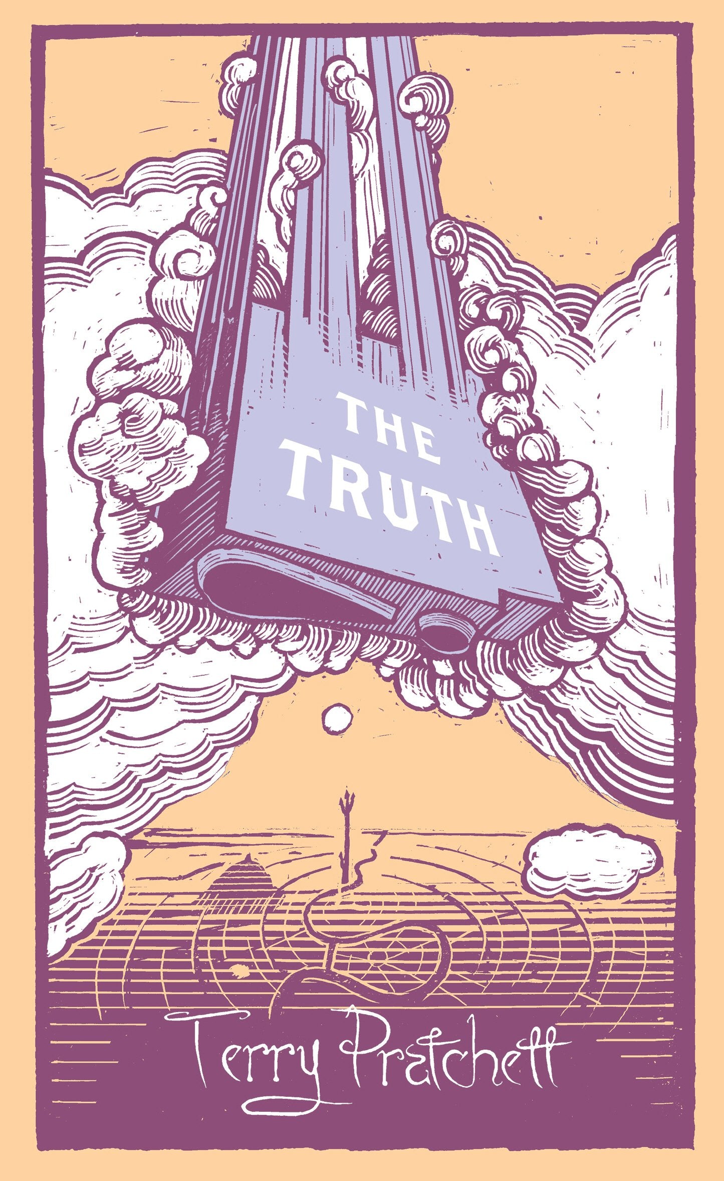 Product Image: The Truth