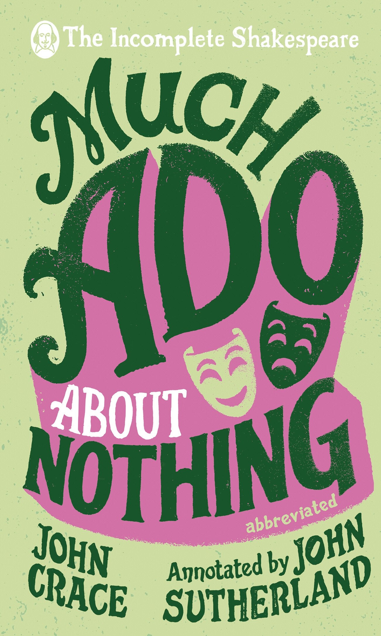 Product Image: Incomplete Shakespeare: Much Ado About Nothing