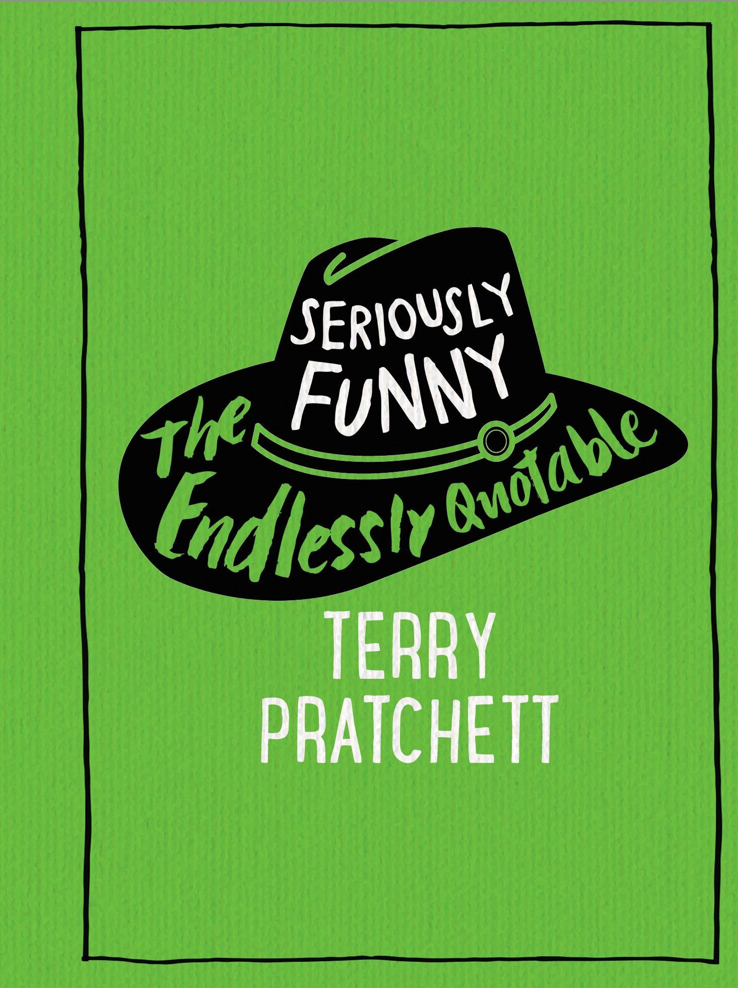 Product Image: Seriously Funny