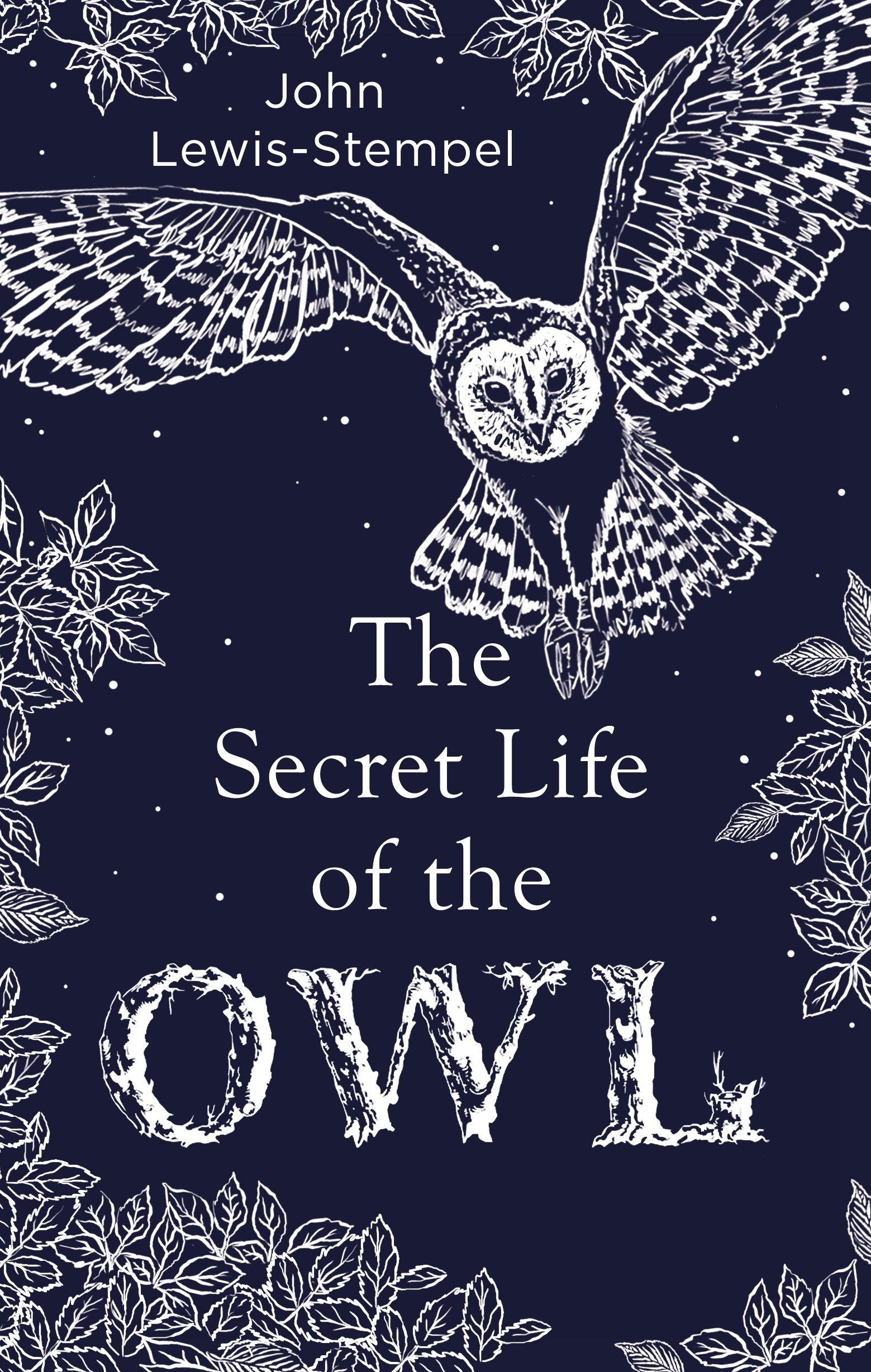 The Secret Life of the Owl Social Sciences