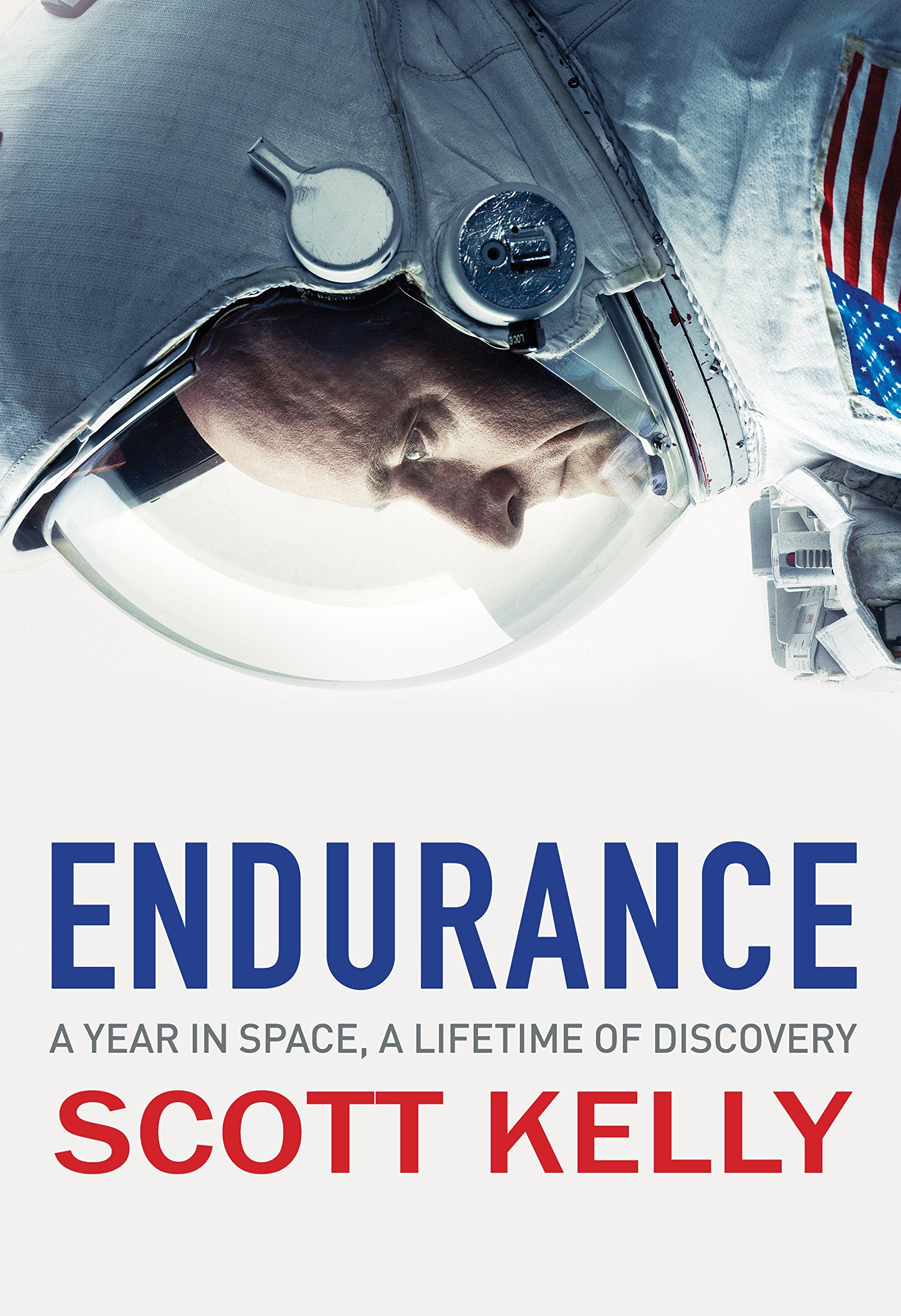 Endurance: A Year in Space, A Lifetime of Discovery Science
