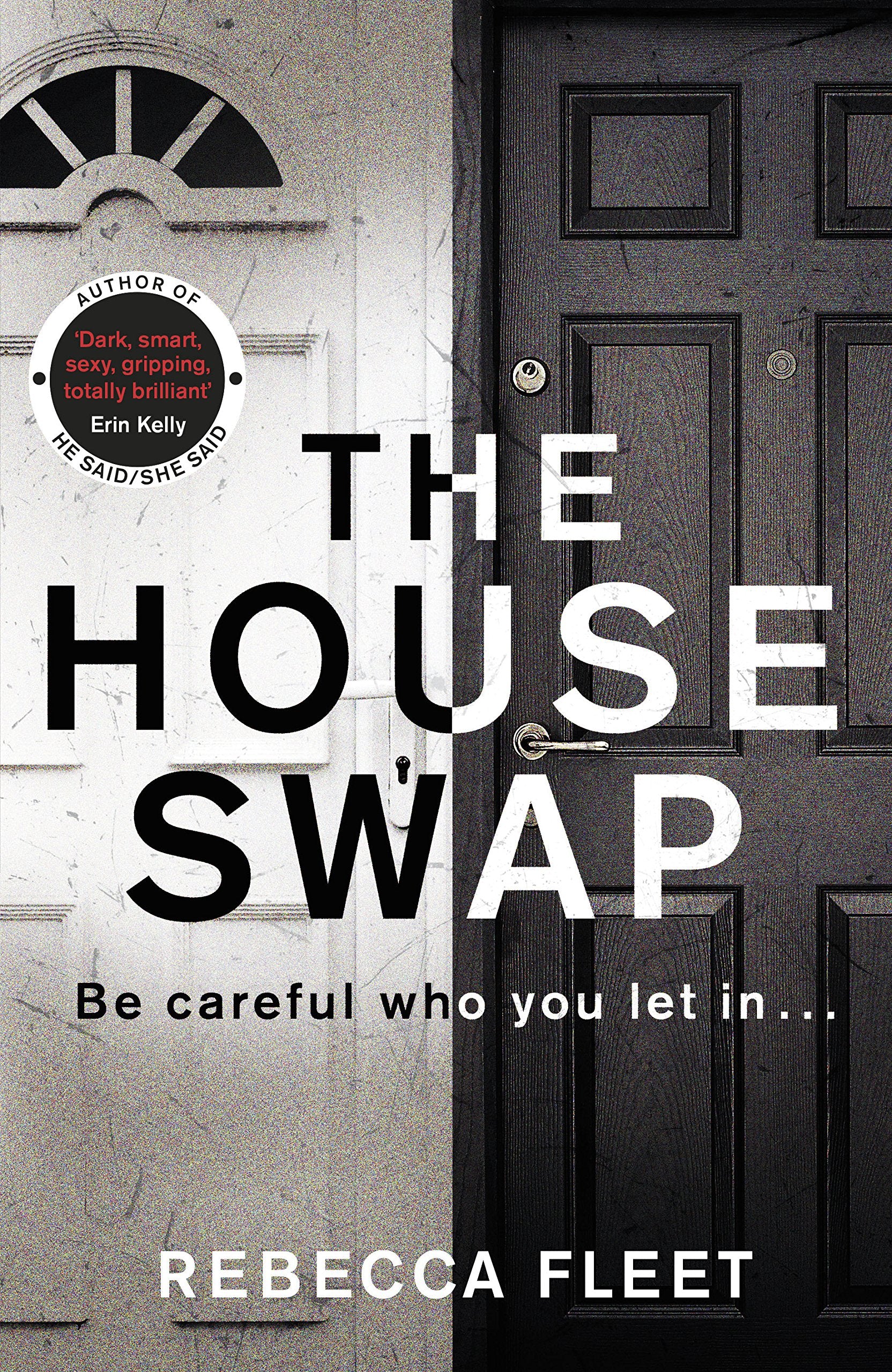 Product Image: The House Swap