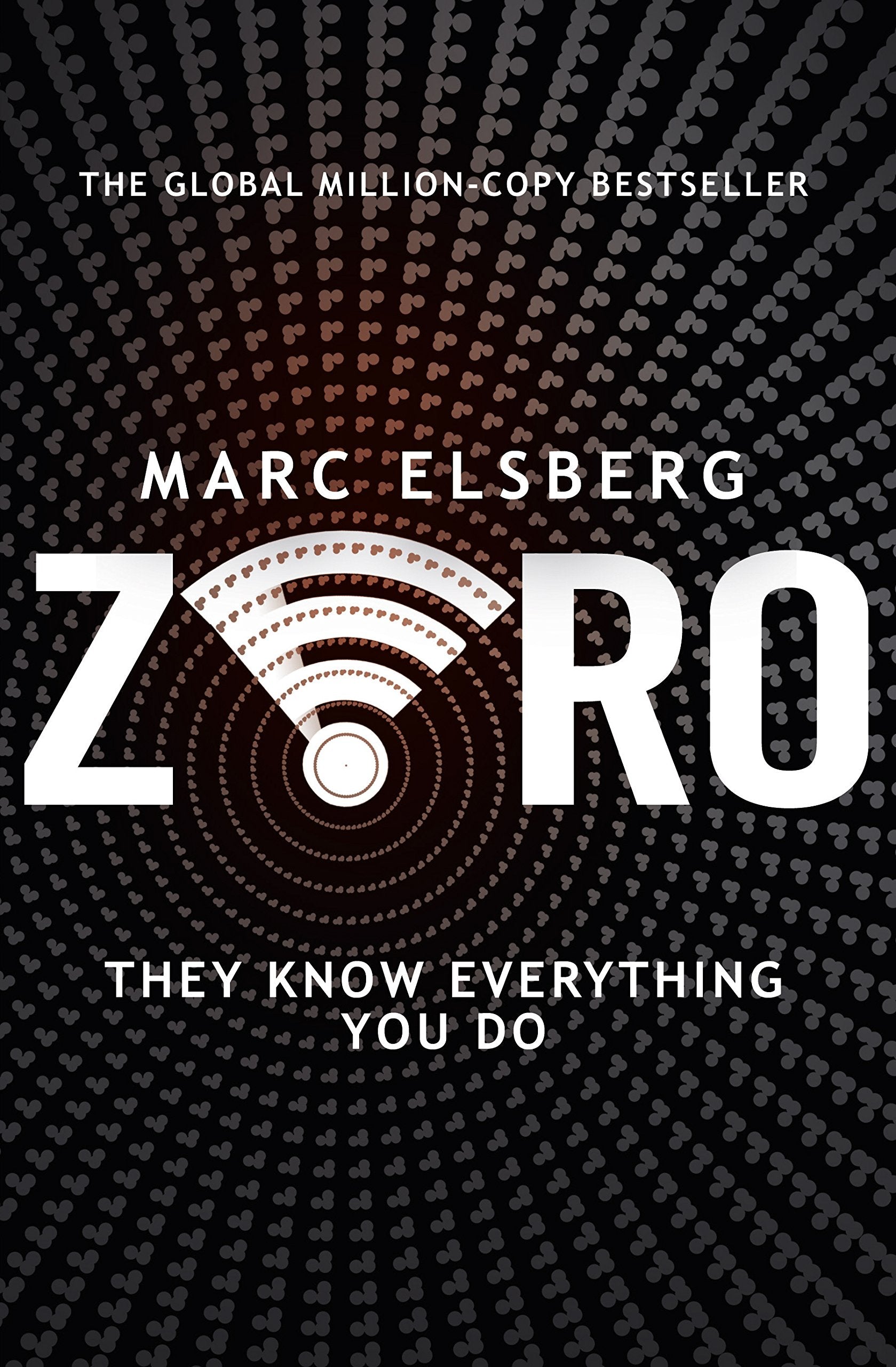 Zero Contemporary literature Books