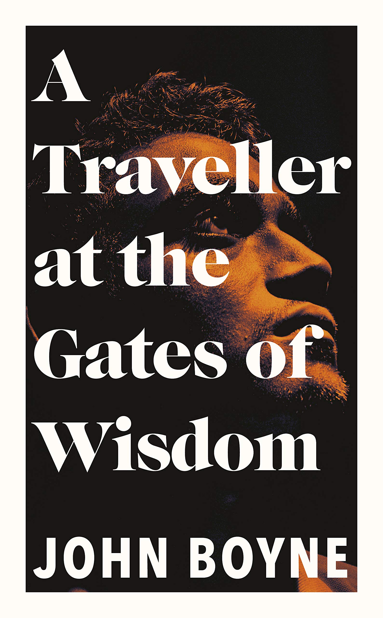 A Traveller at the Gates of Wisdom Fairy Tales & Legends