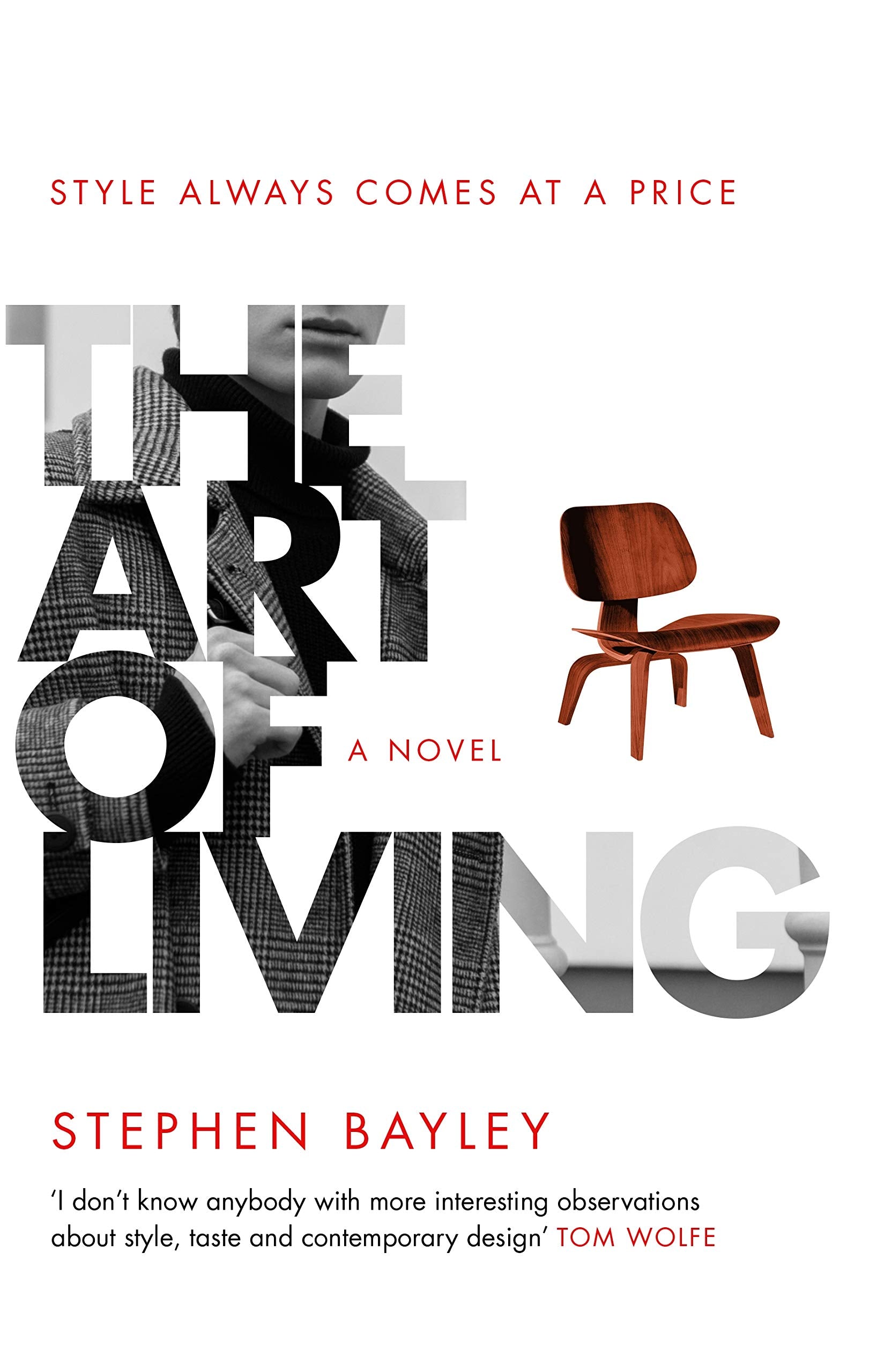 The Art of Living Contemporary literature