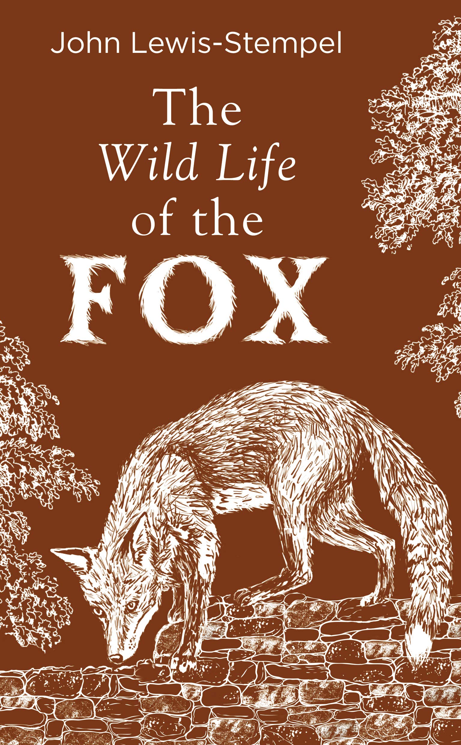 The Wild Life of the Fox Lifestyle