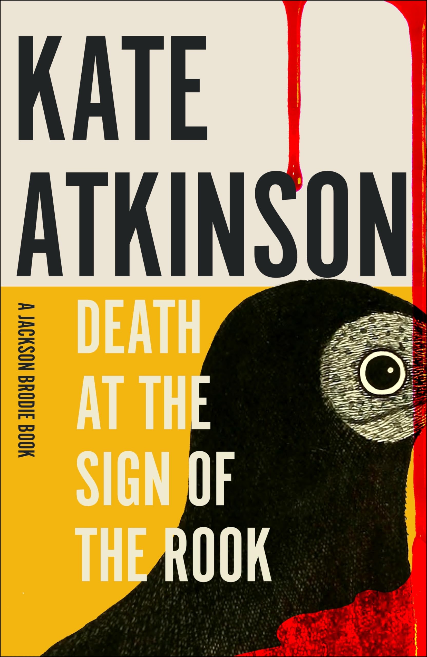 Death at the Sign of the Rook Contemporary literature