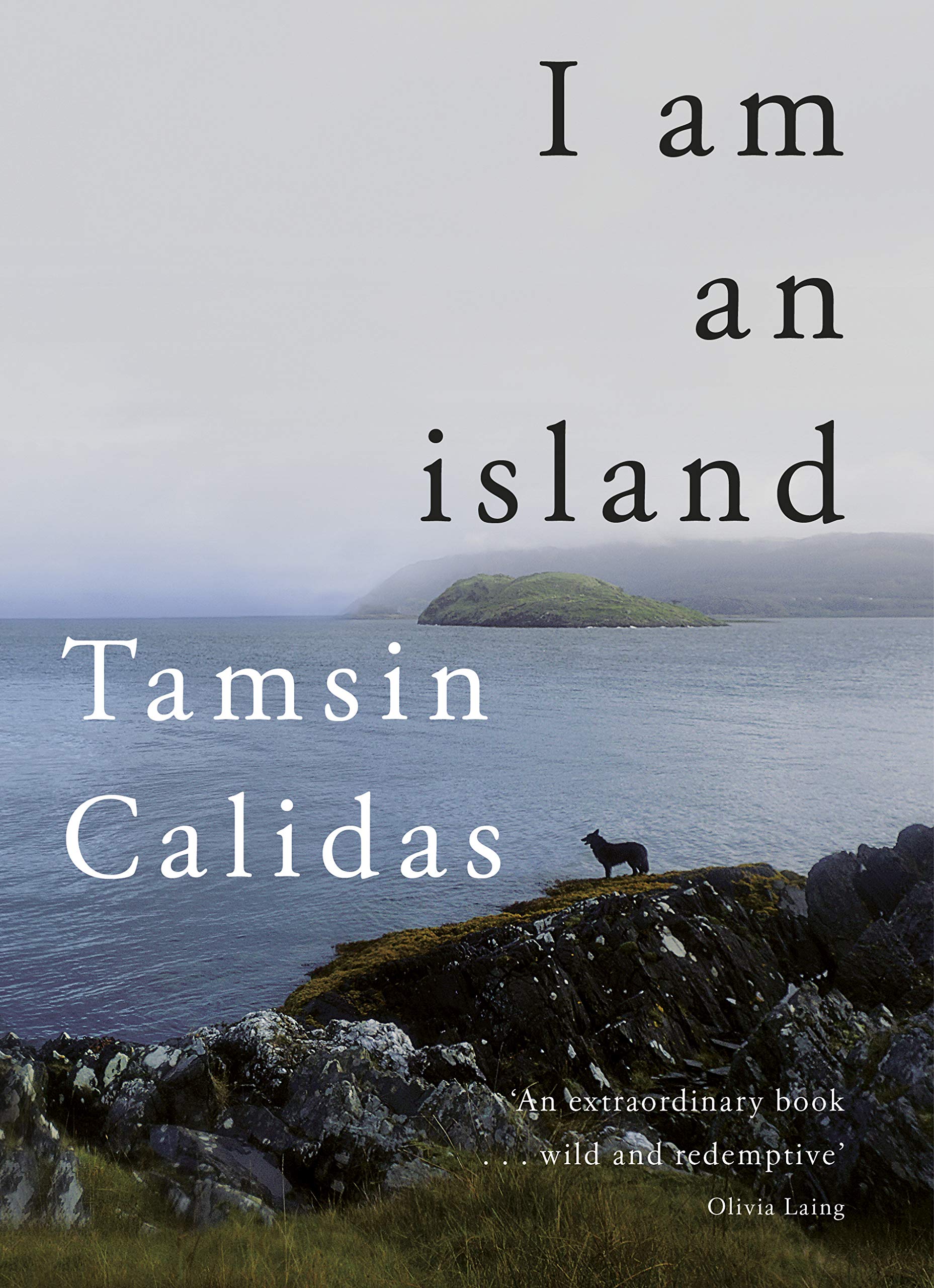 I Am An Island Memories