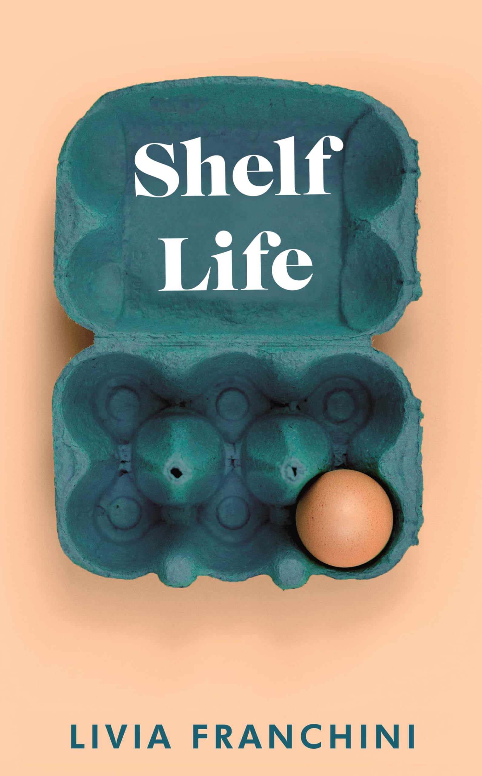 Product Image: Shelf Life