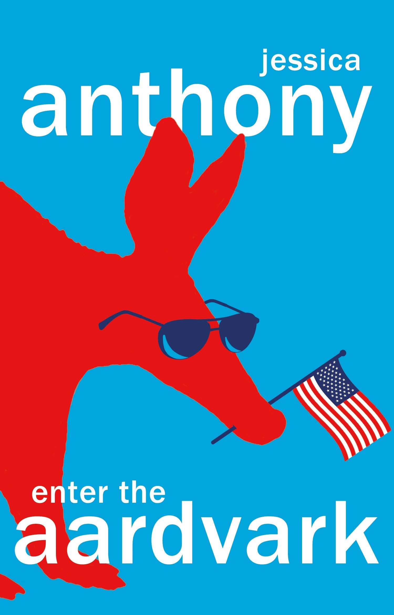 Enter the Aardvark: ‘Deliciously astute, fresh and terminally funny’ GUARDIAN Contemporary literature