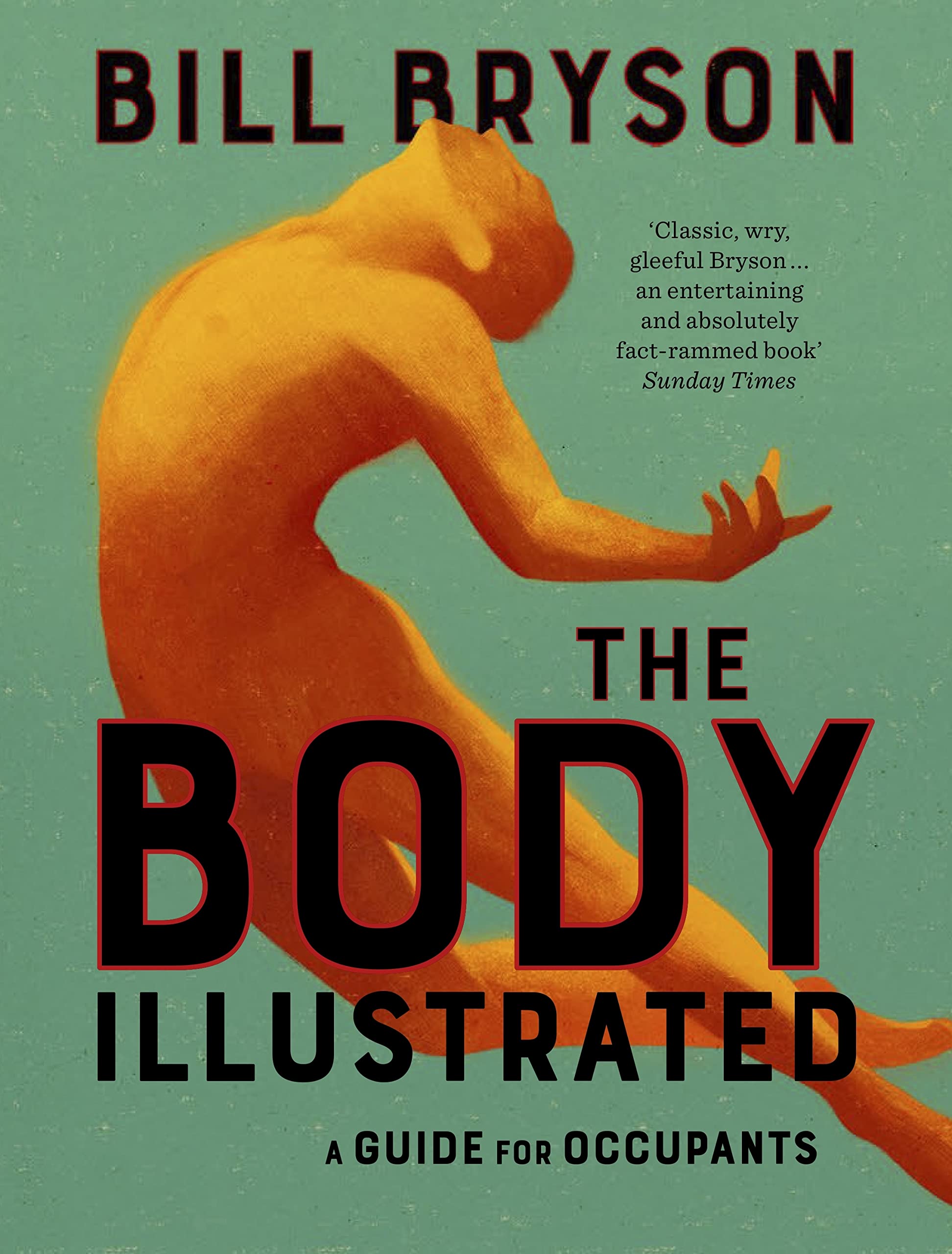 Product Image: The Body Illustrated