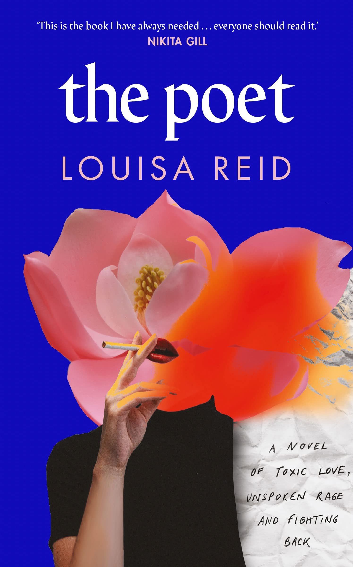 The Poet Contemporary literature Books
