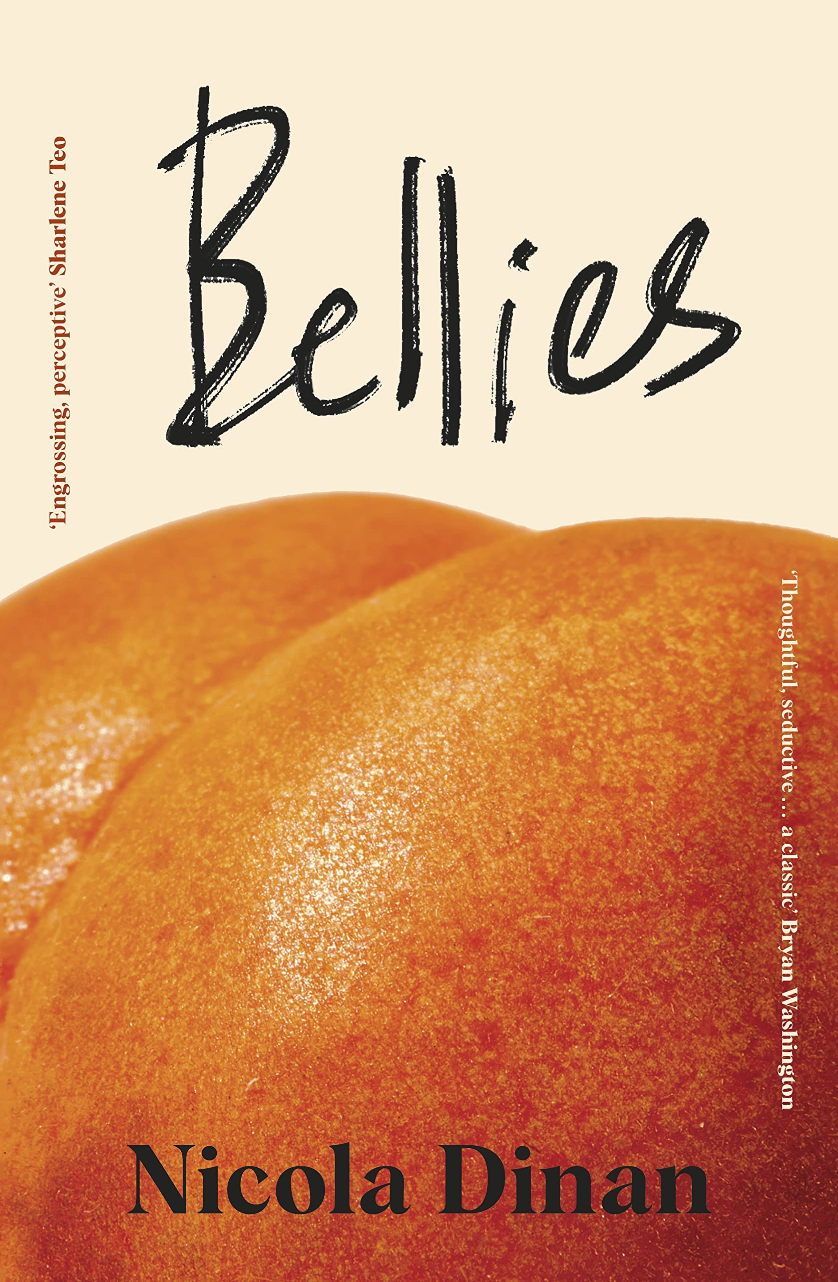 Bellies: ‘A beautiful love story’ Irish Times LGBTQ+