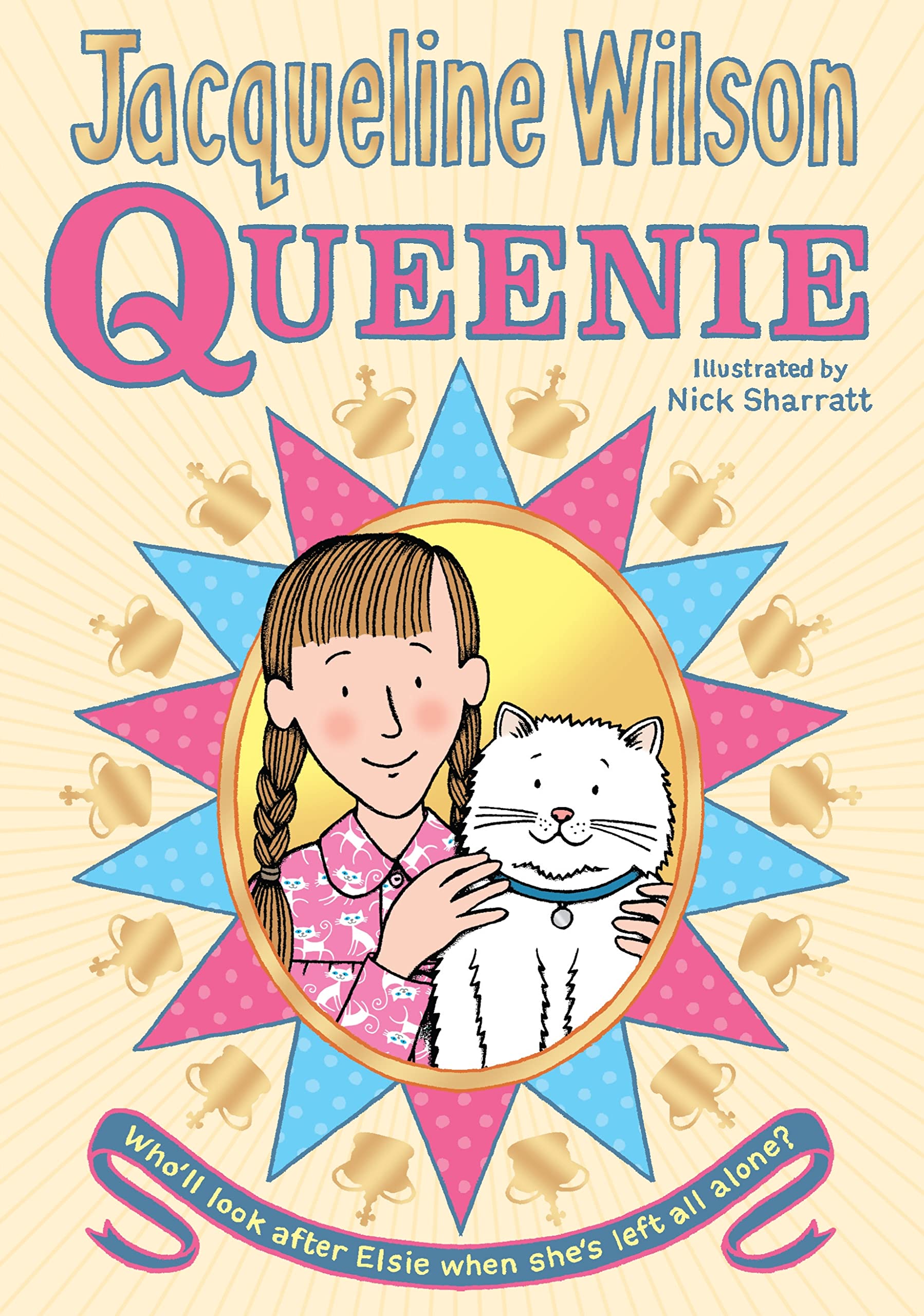 Queenie Novels & Short Stories