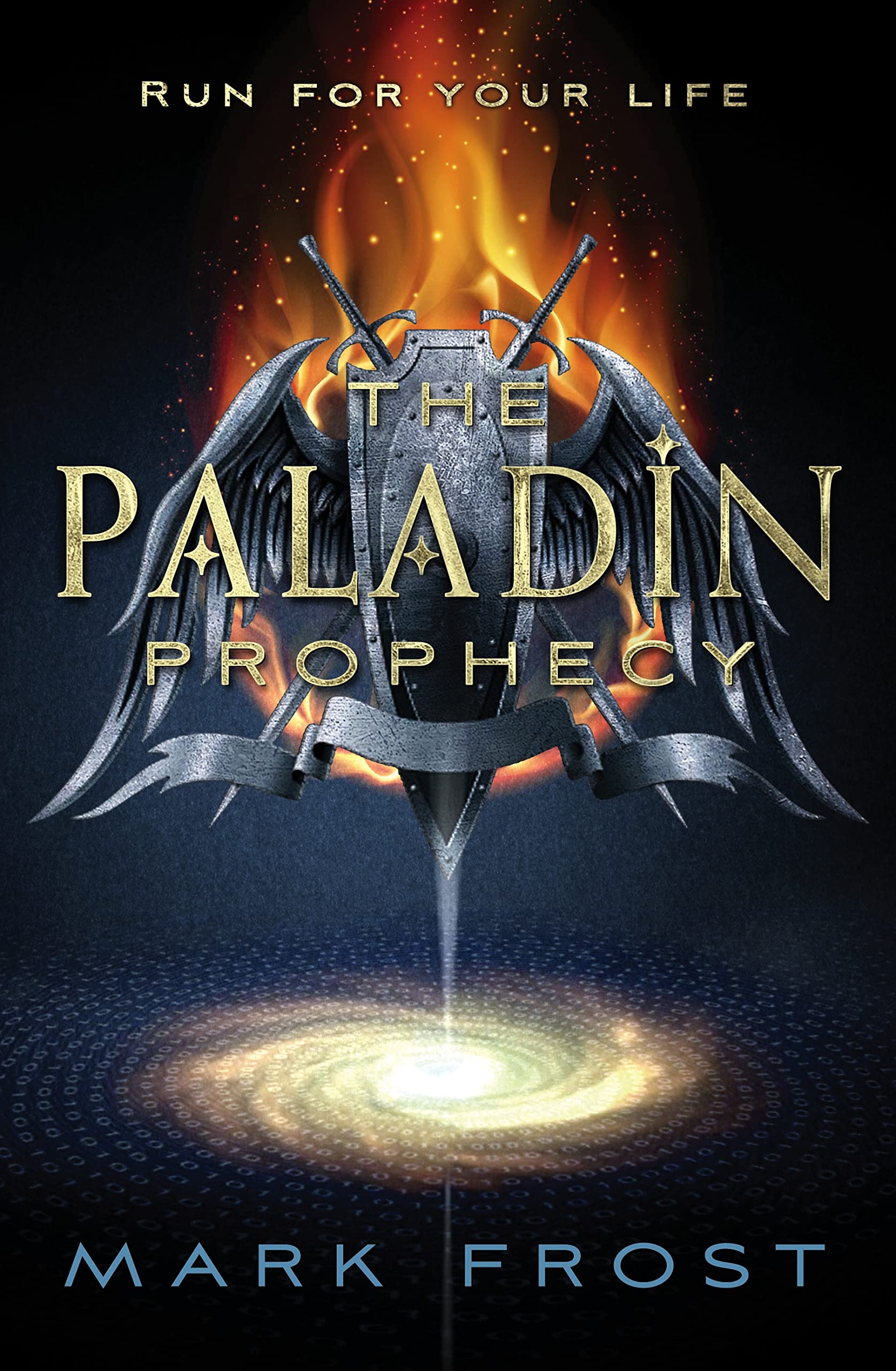 Product Image: The Paladin Prophecy: Book One