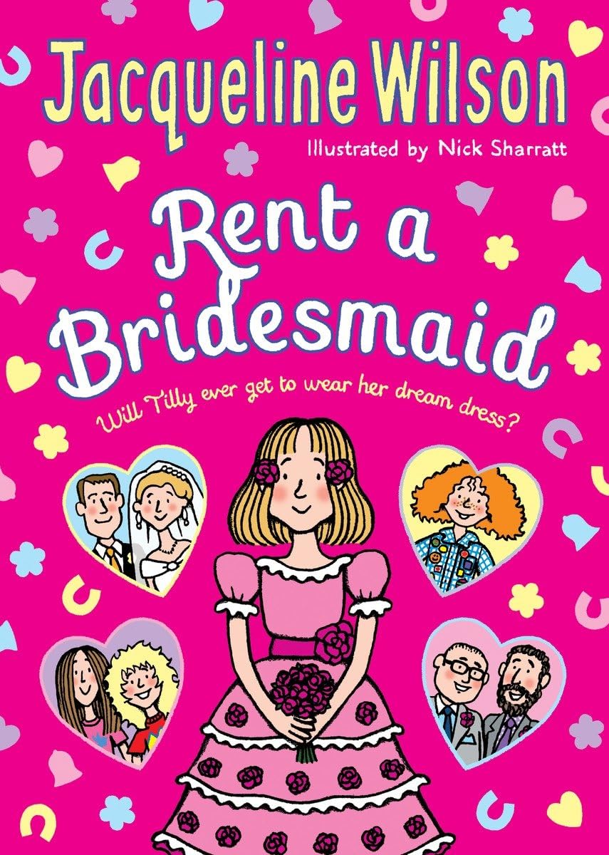 Product Image: Rent a Bridesmaid