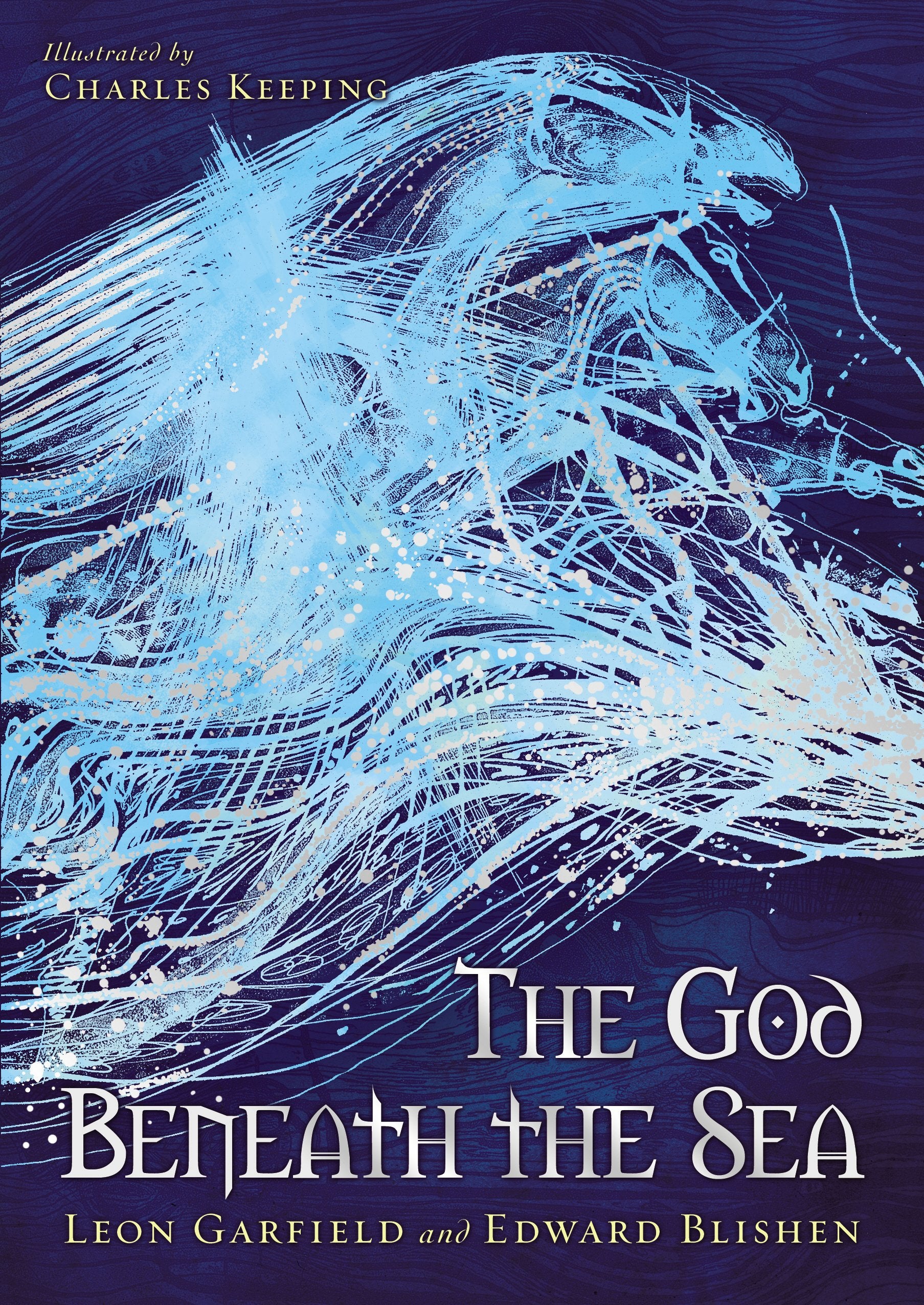 Product Image: God Beneath the Sea