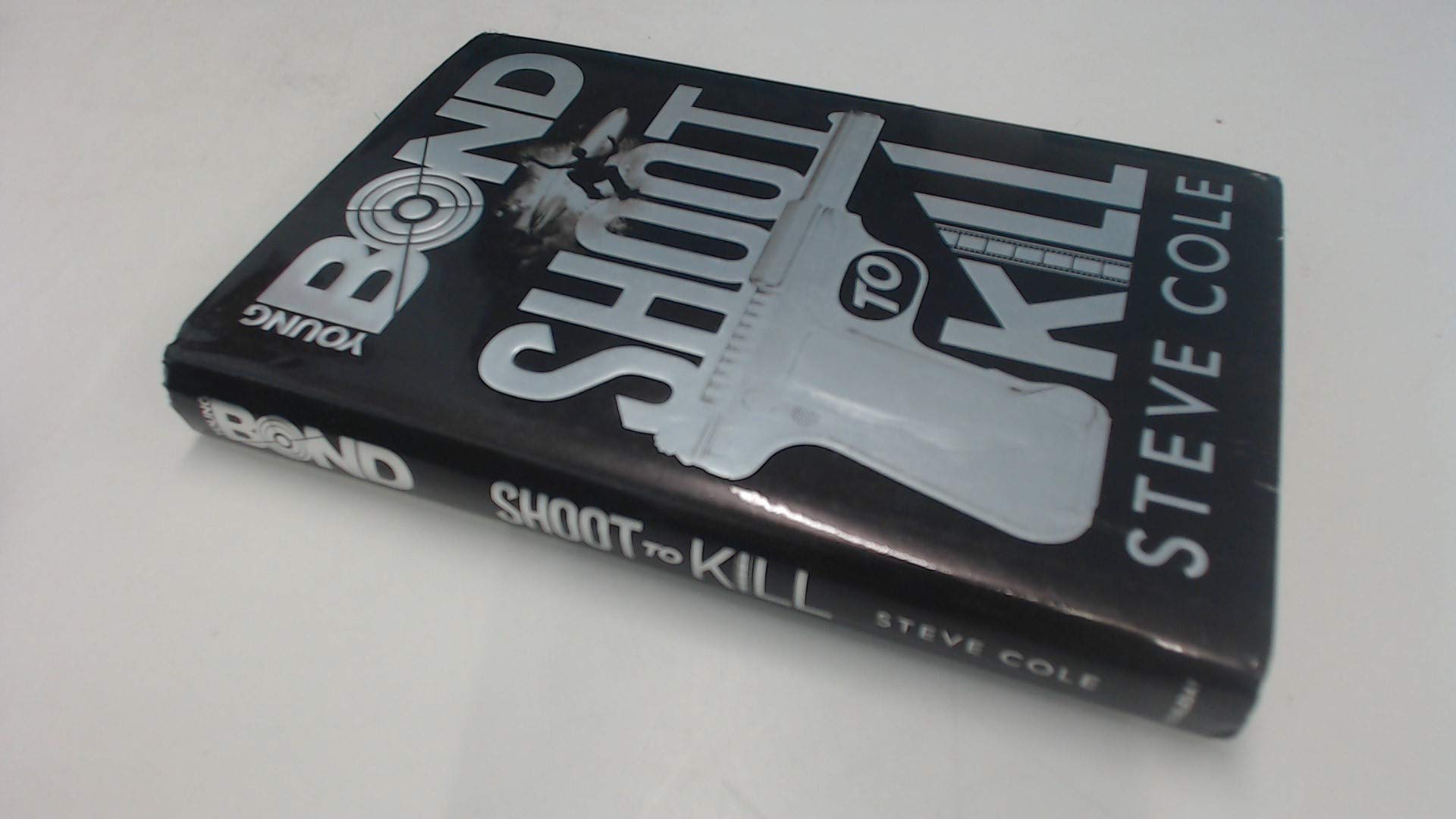 Product Image: Young Bond: Shoot to Kill