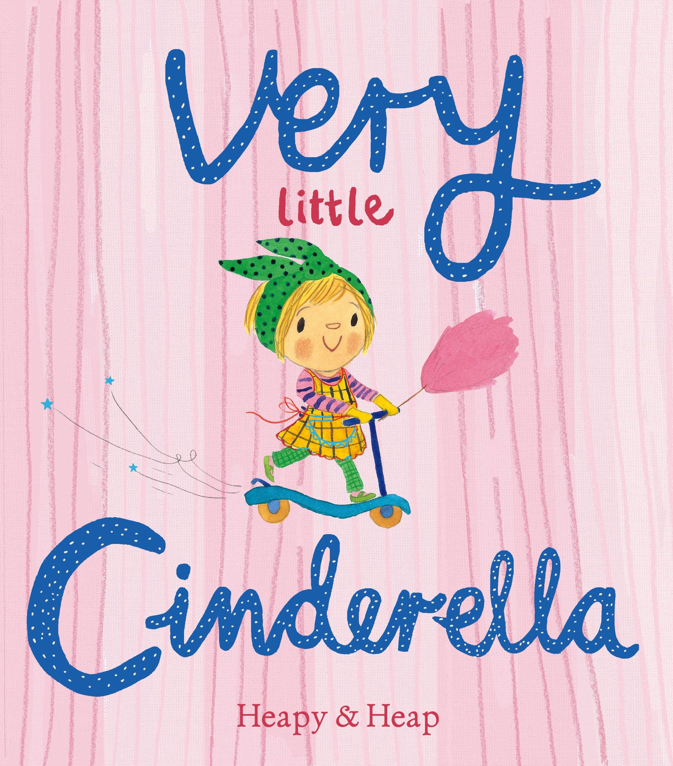 Product Image: Very Little Cinderella