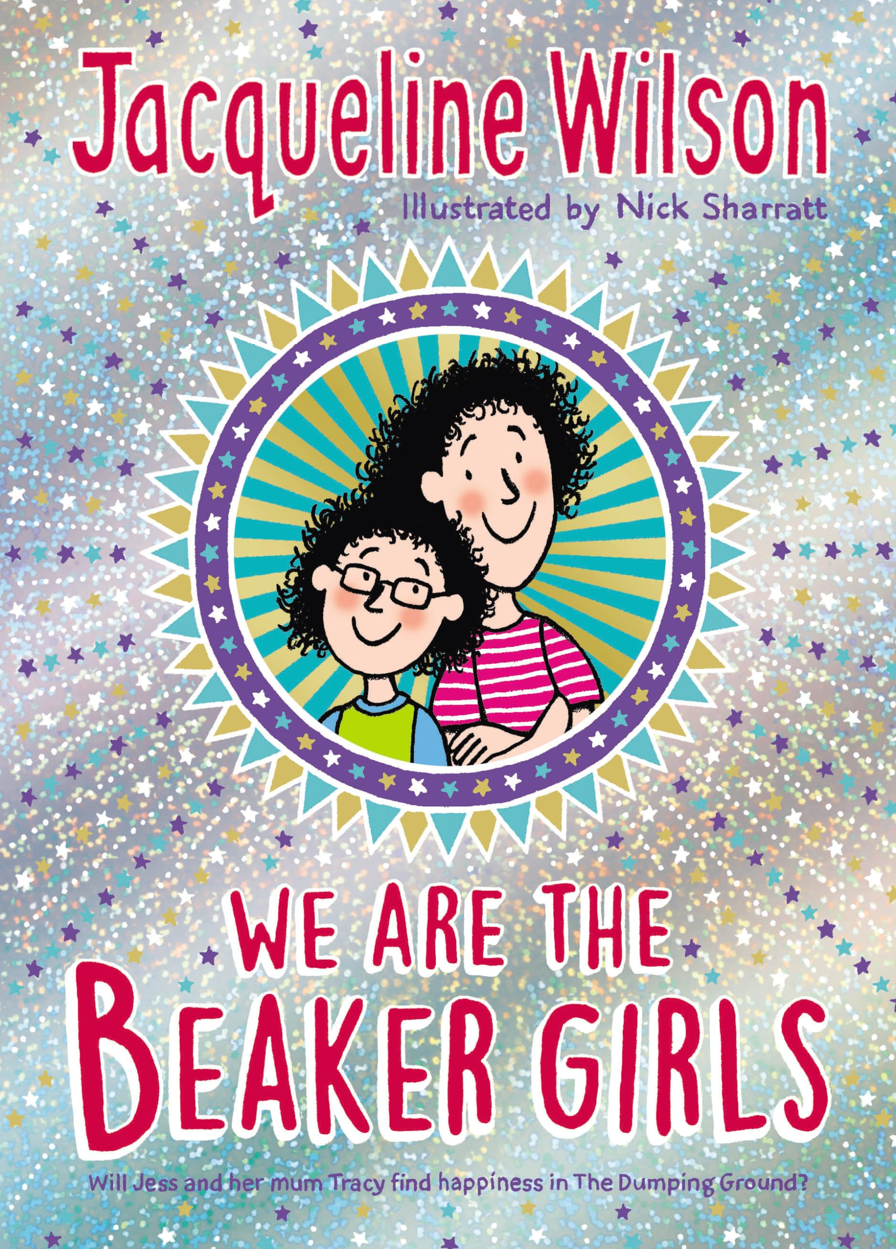 We Are The Beaker Girls Non-fiction