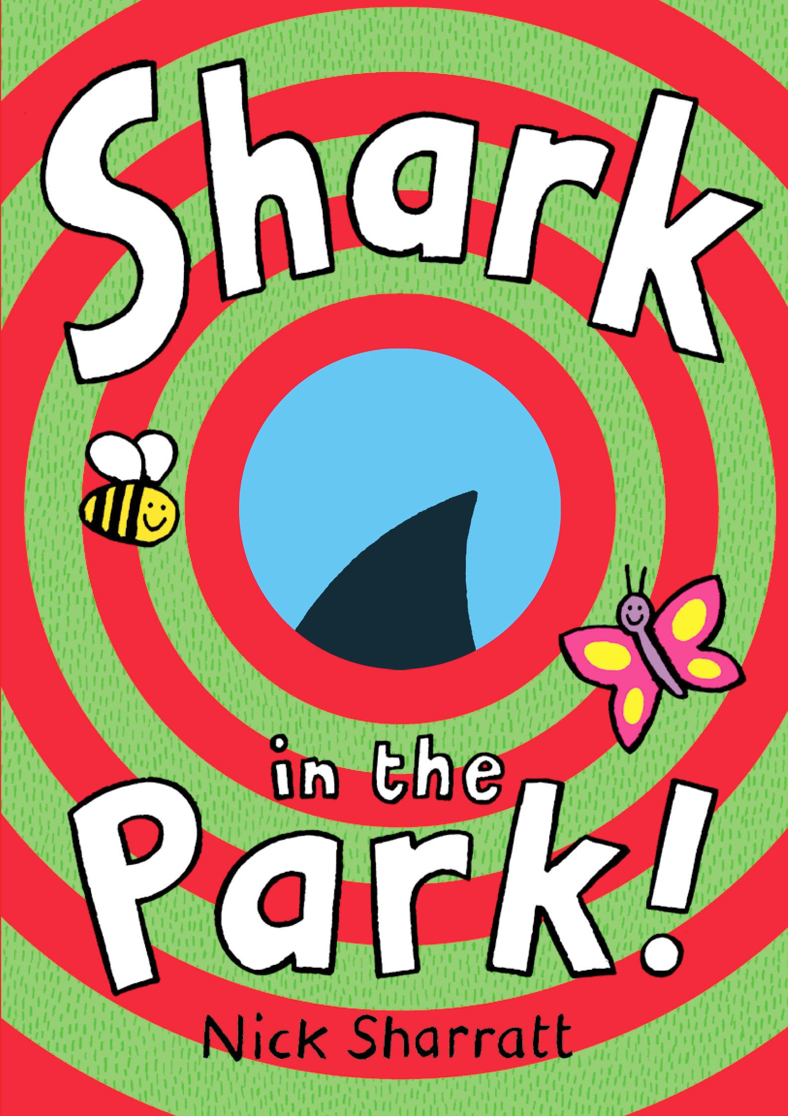 Product Image: Shark In The Park