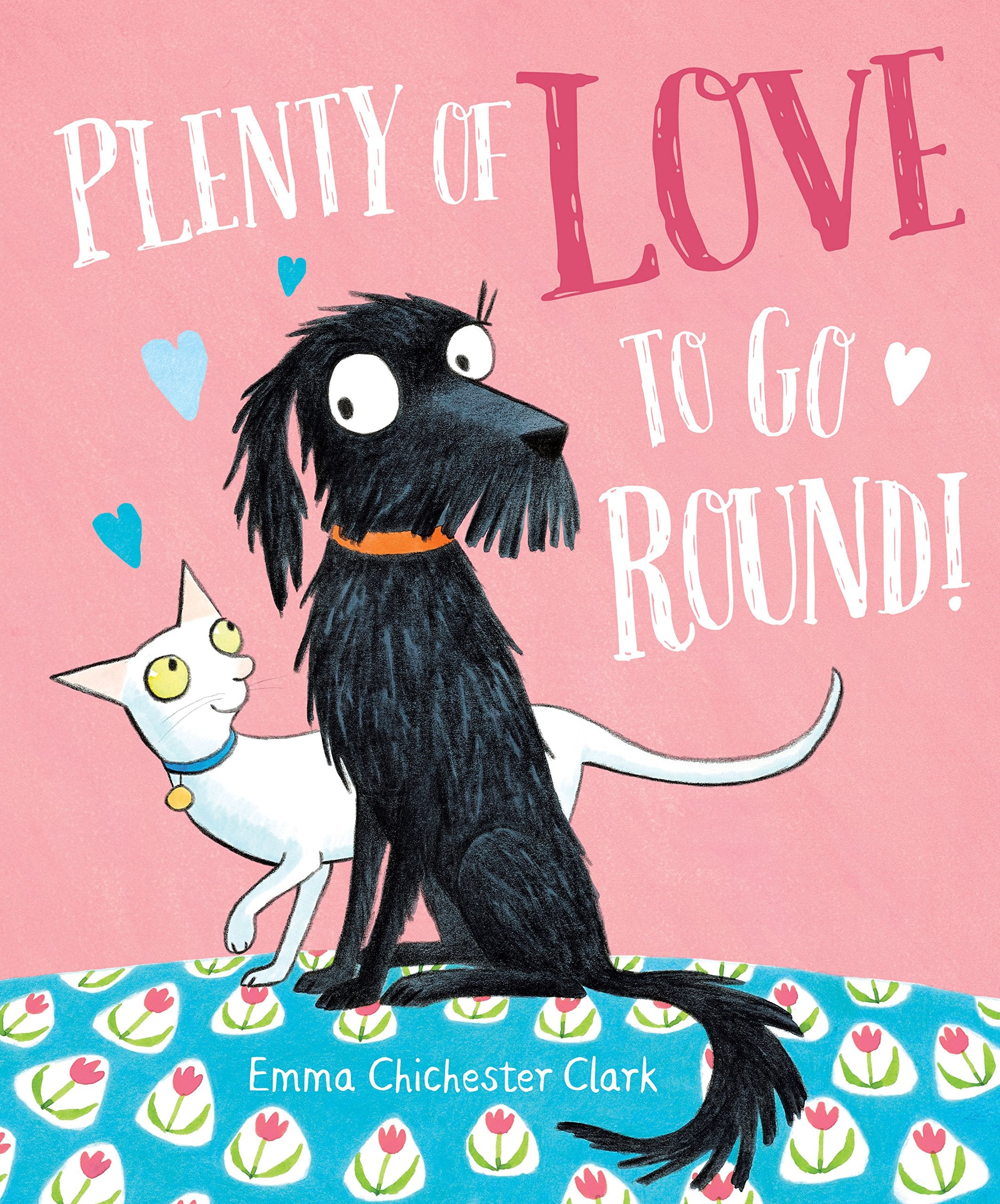 Plenty of Love to Go Round (Plumdog, 2) Parents & Children