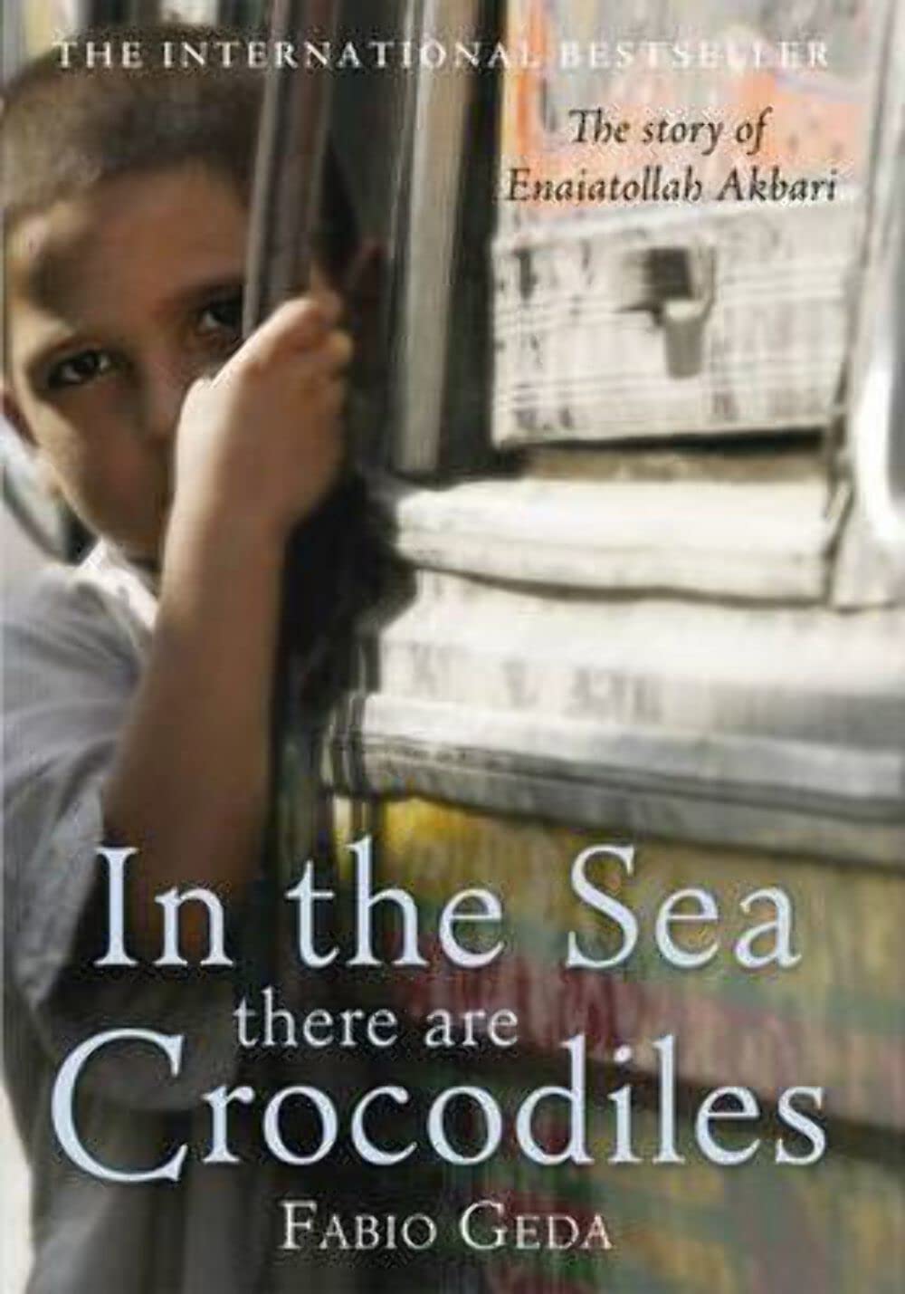 In the Sea there are Crocodiles: The story of Enaiatollah Akbari Fiction