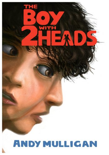 Product Image: The Boy with Two Heads