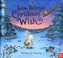 Snow Bunny's Christmas Wish Non-fiction
