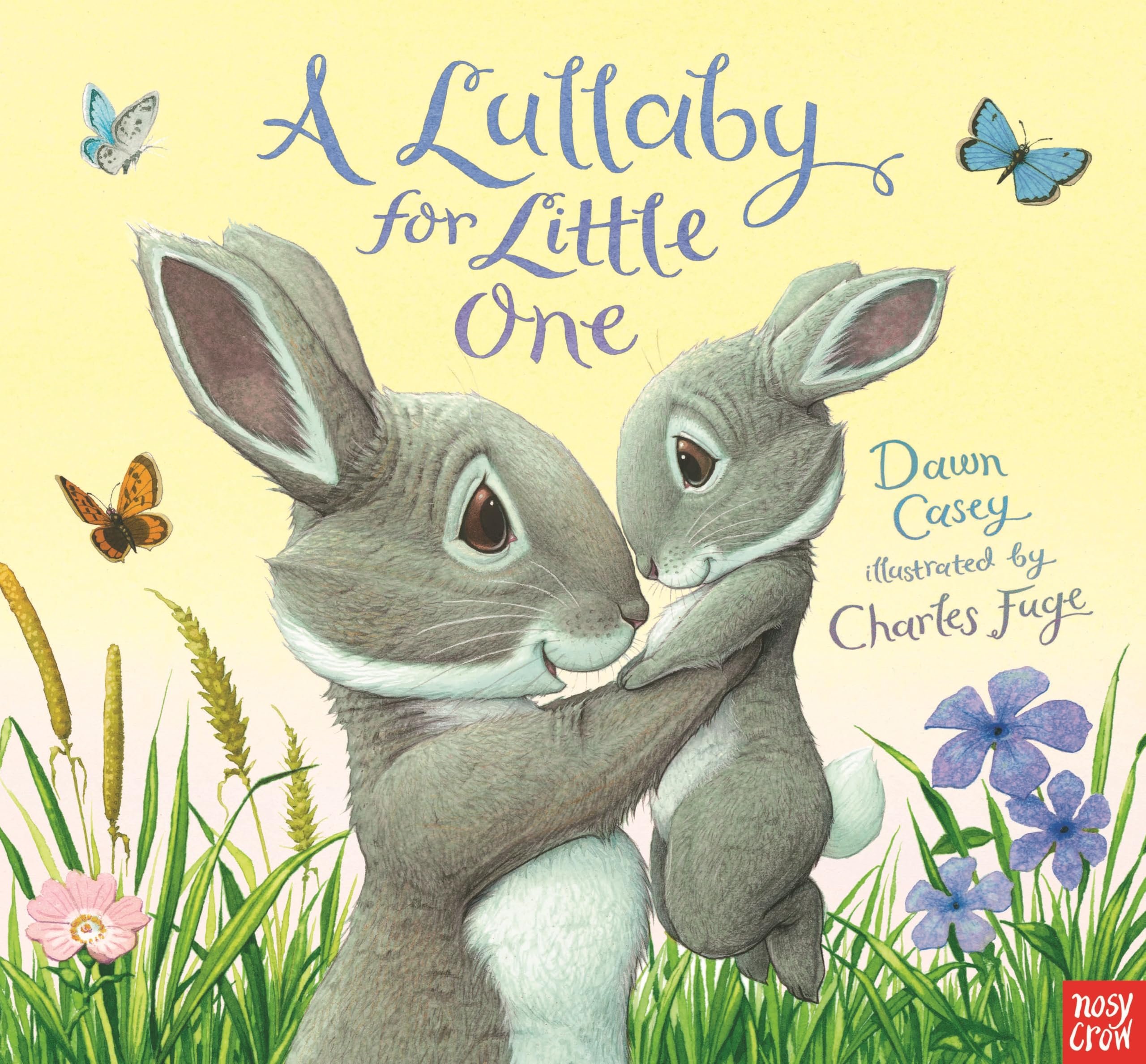 A Lullaby for Little One: With a free Stories Aloud Smartphone Audio book Novels & Short Stories