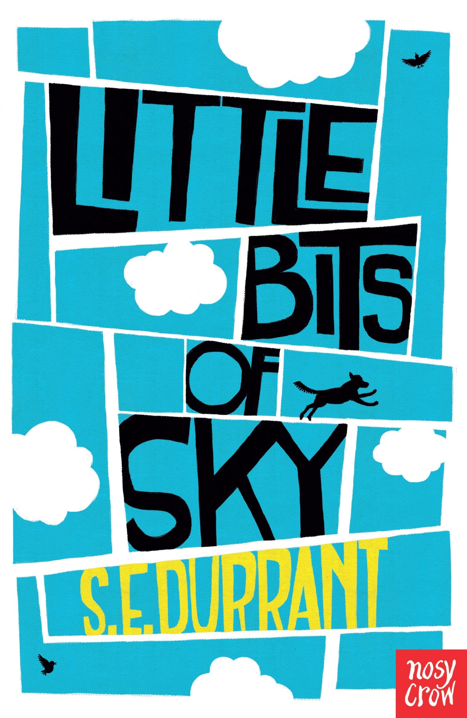 Product Image: Little Bits of Sky