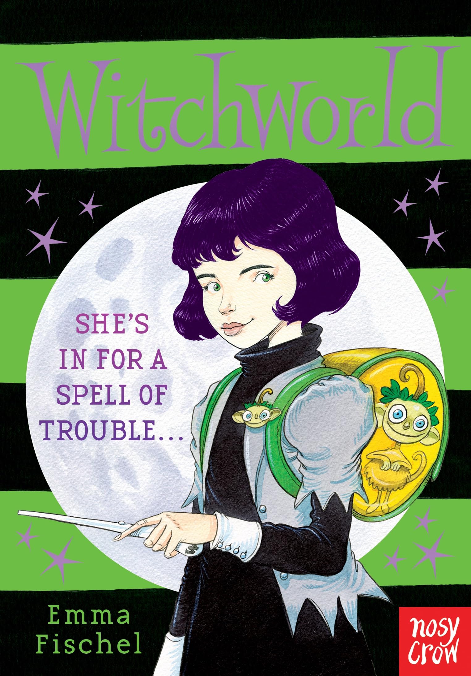 Witchworld Non-fiction