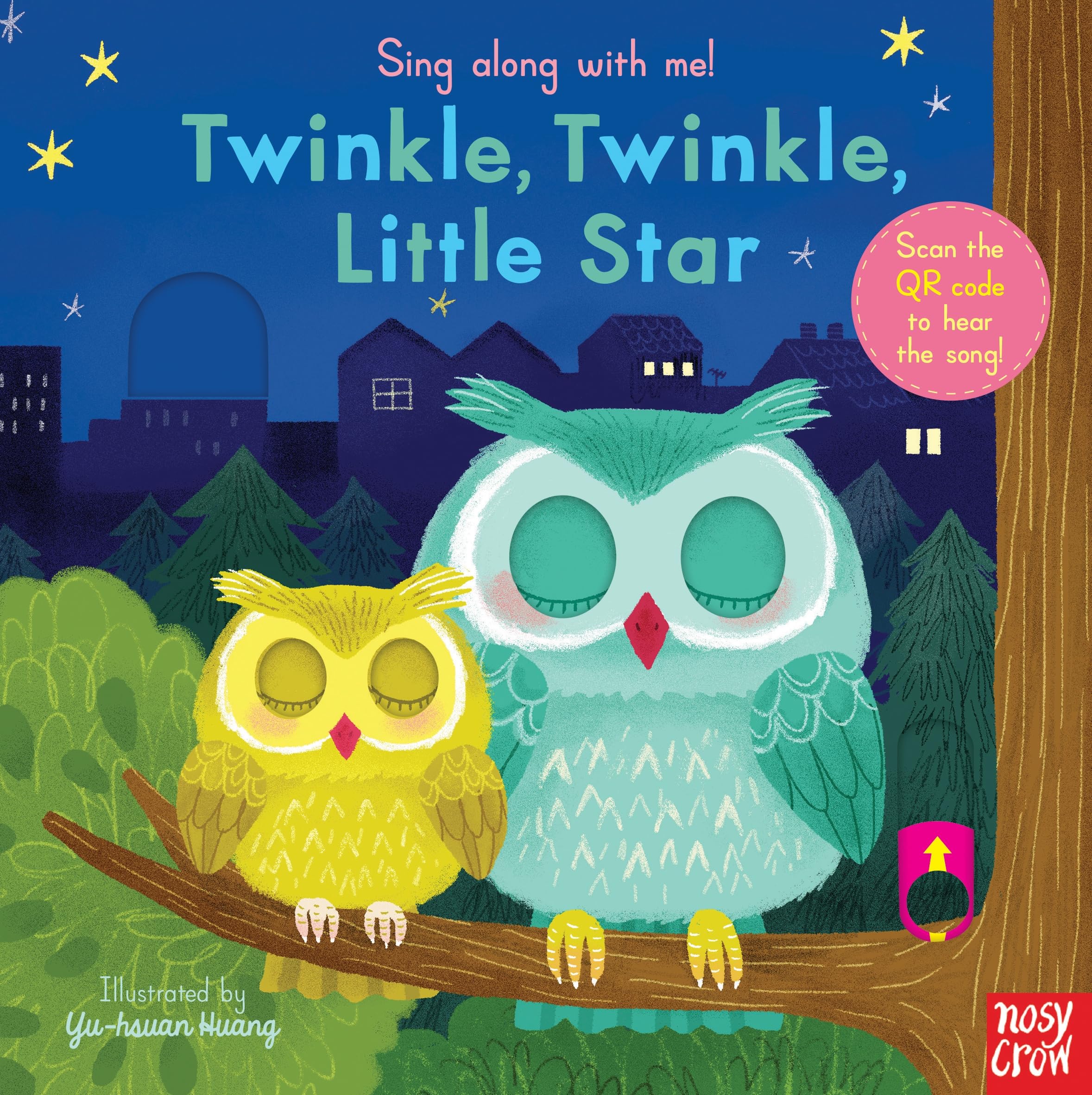 Sing Along With Me! - Twinkle Twinkle Little Star Tiptoi & Games