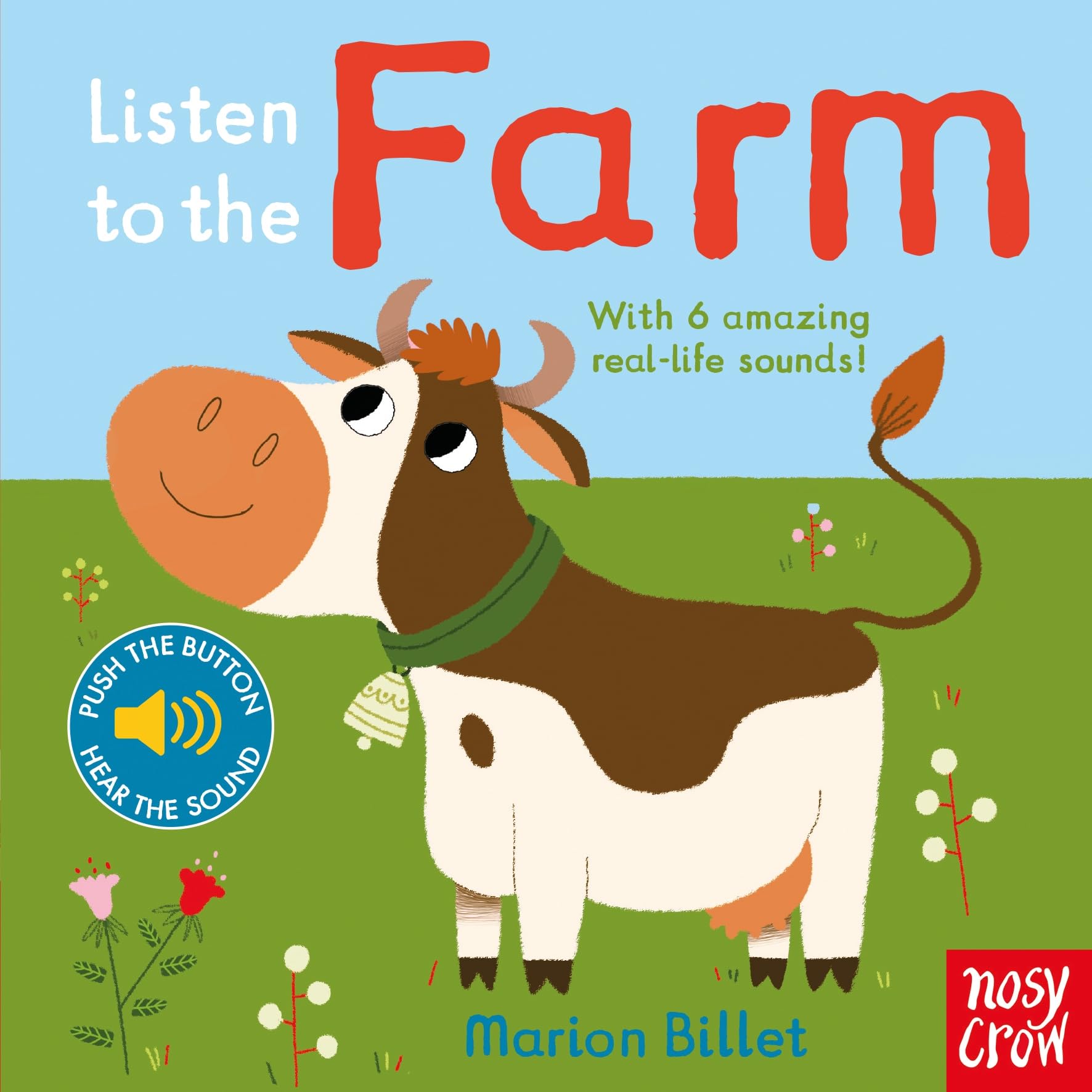 Listen to the Farm Non-fiction