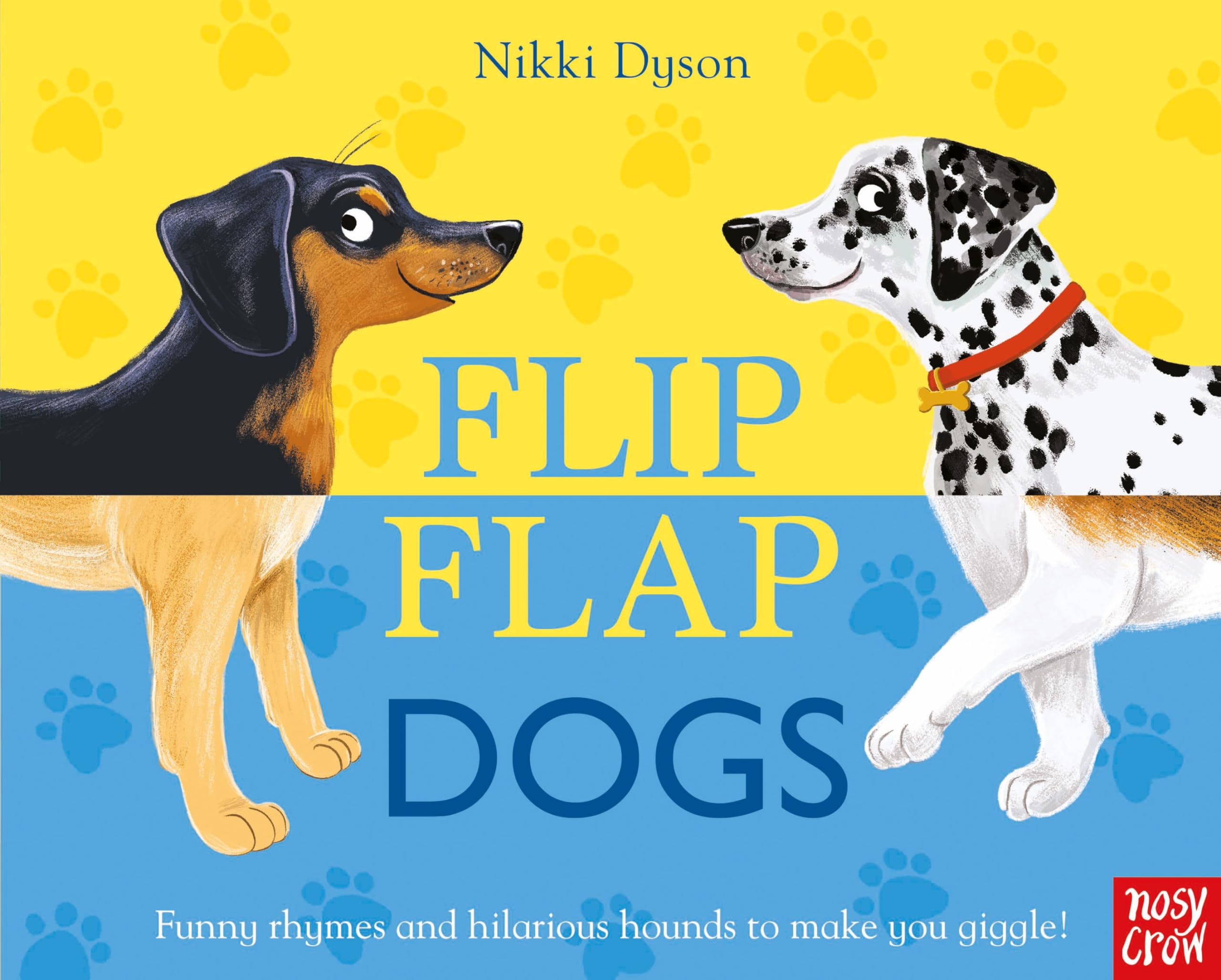 Product Image: Flip Flap Dogs