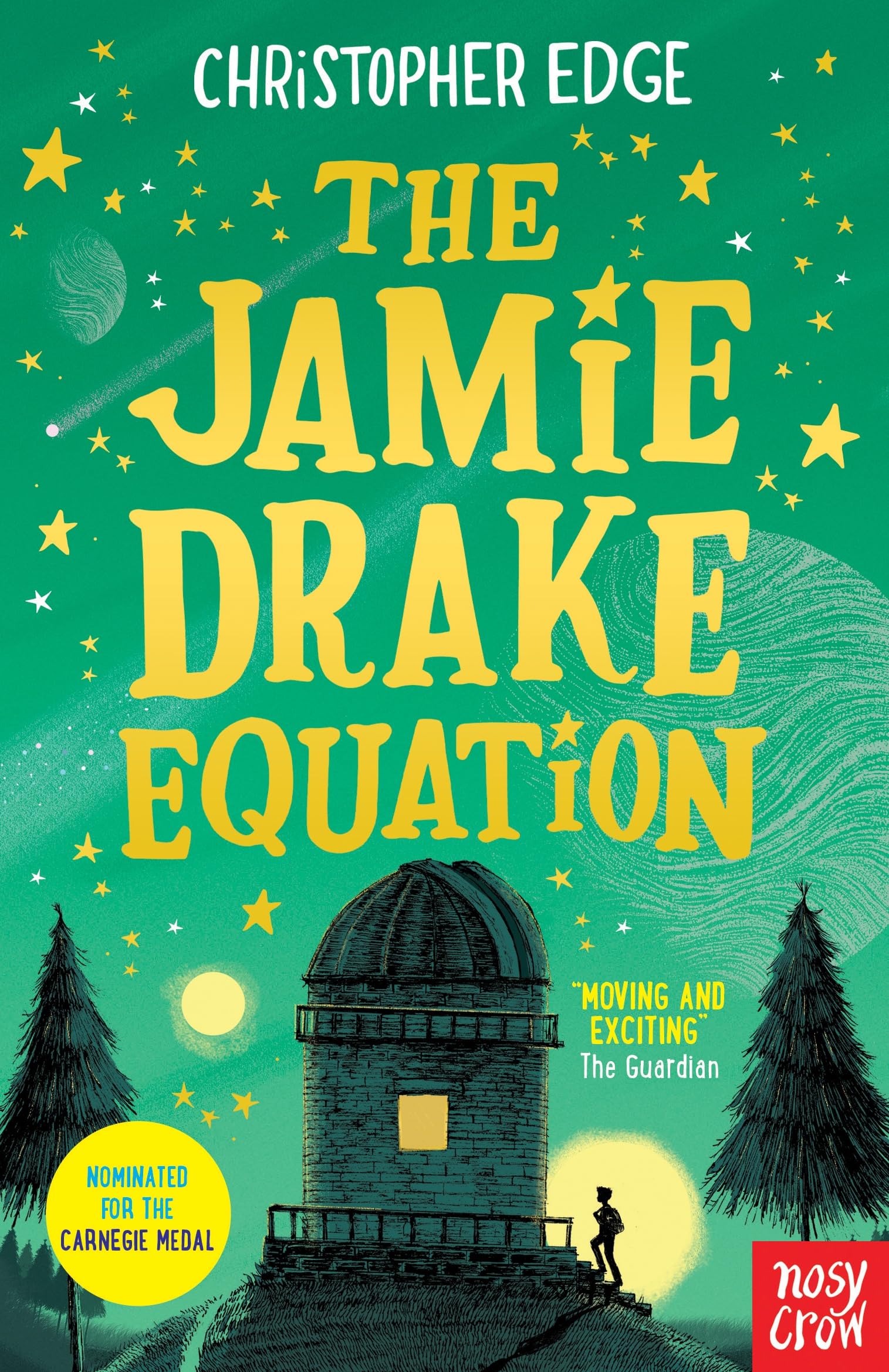 Product Image: The Jamie Drake Equation