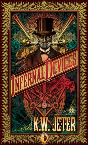Infernal Devices Fantasy & Sci-Fi Books