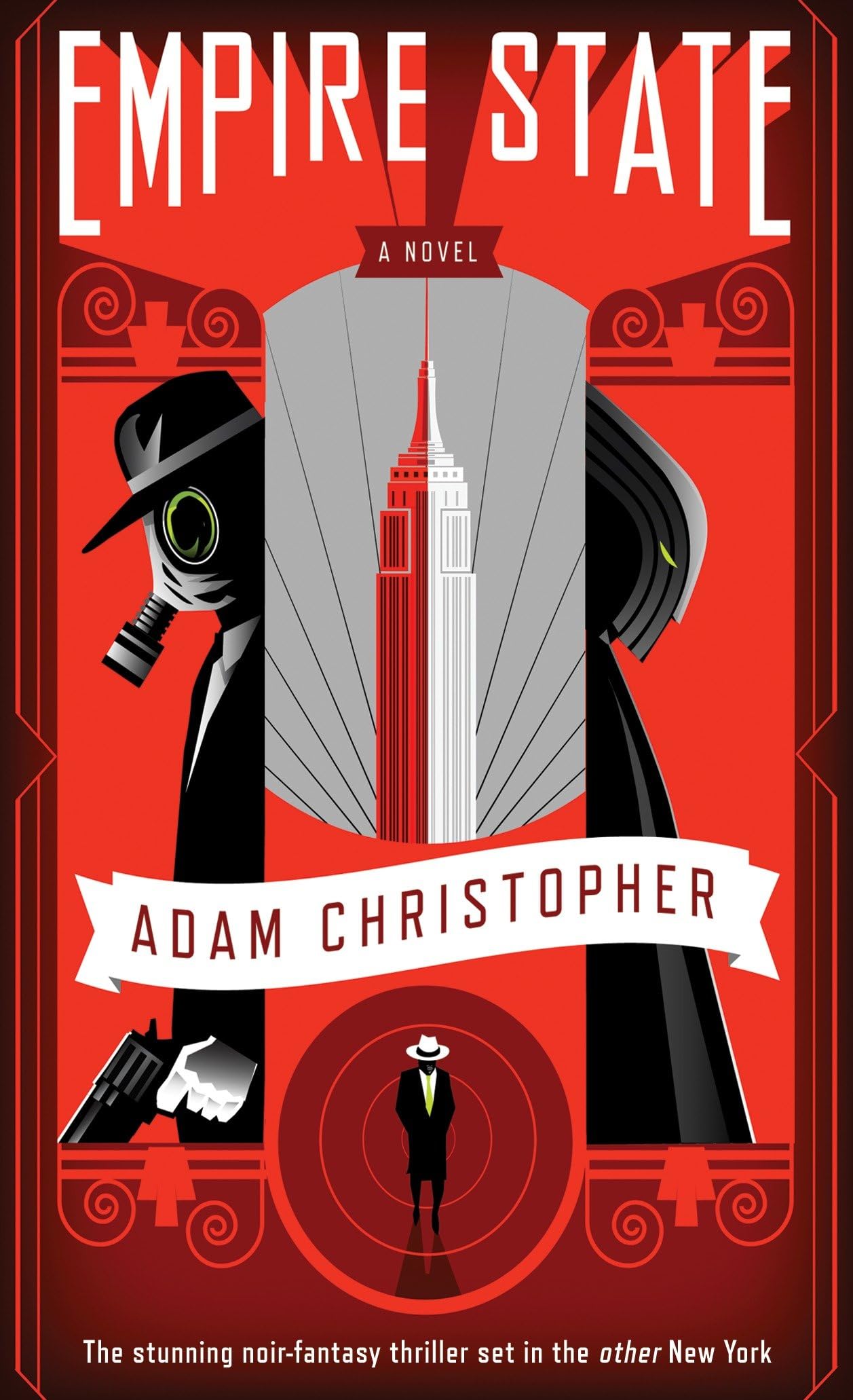 Empire State Action & Adventure