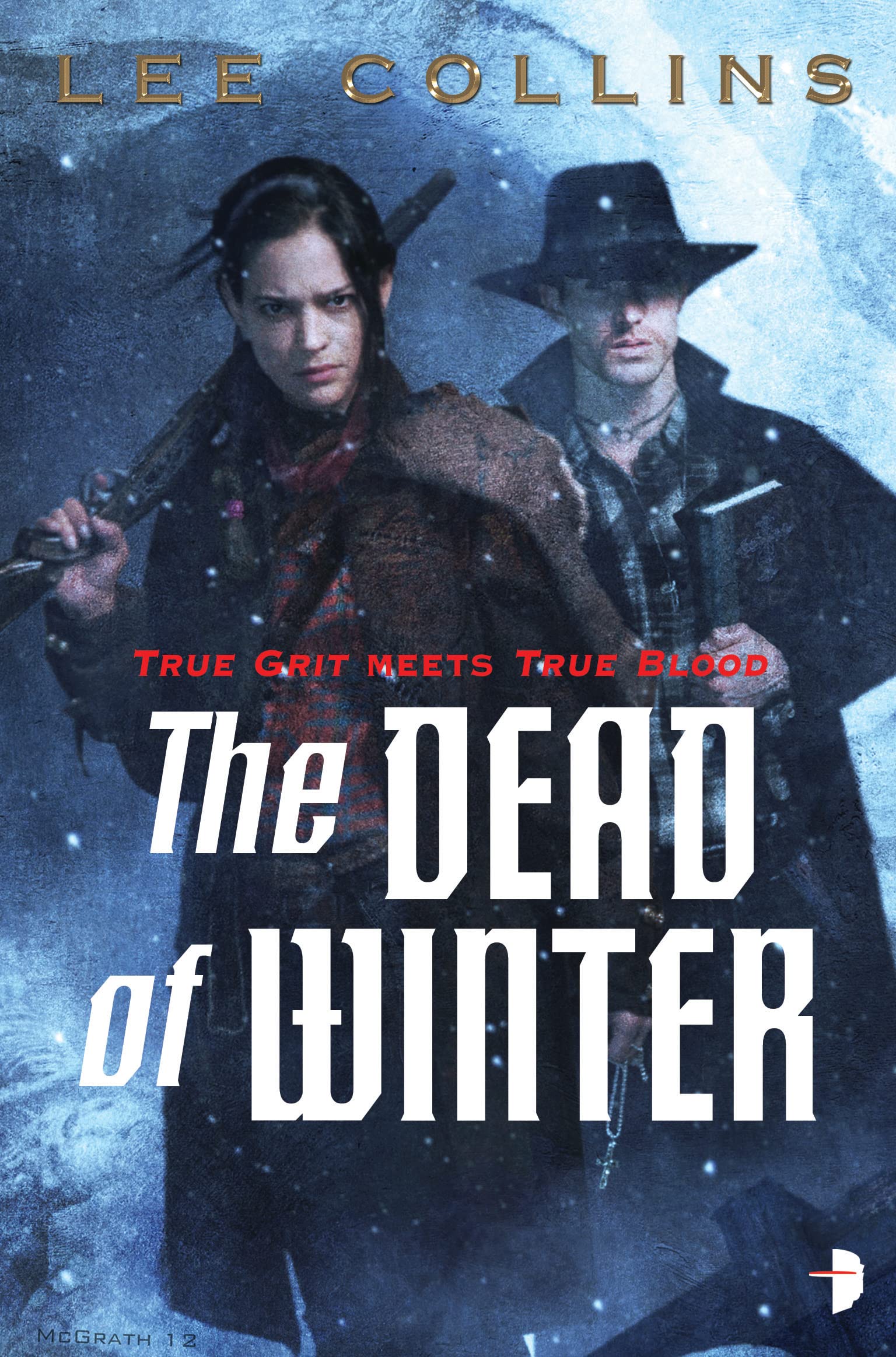 The Dead of Winter (Coin Reveal) Fantasy & Sci-Fi
