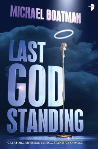 Last God Standing Humour & Satire