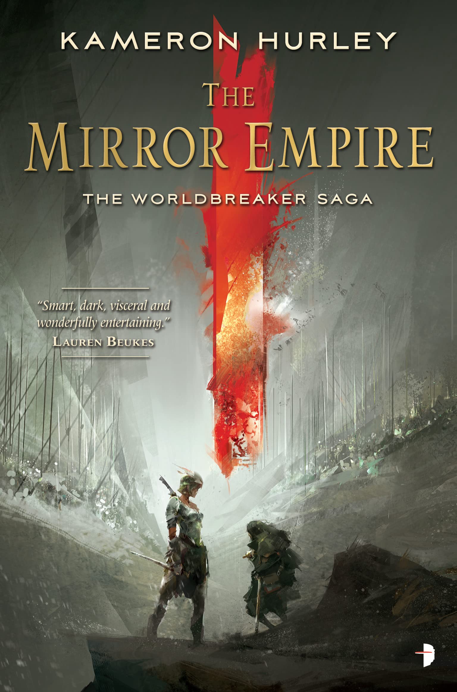 Product Image: The Mirror Empire