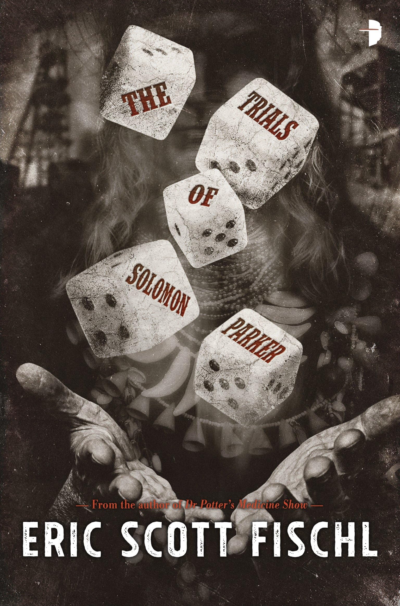 The Trials of Solomon Parker book