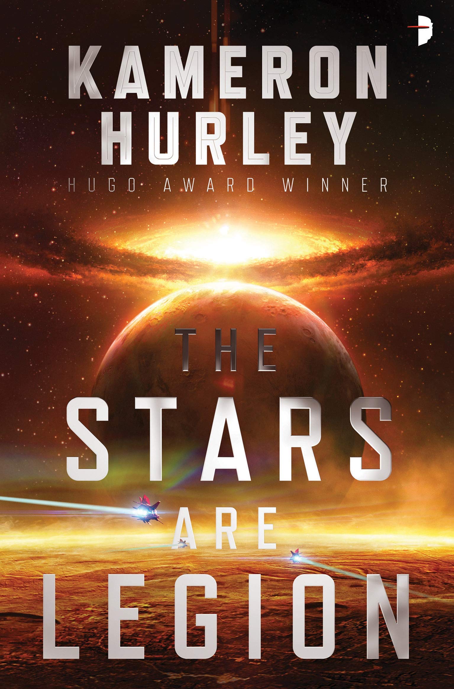 The Stars Are Legion Action & Adventure
