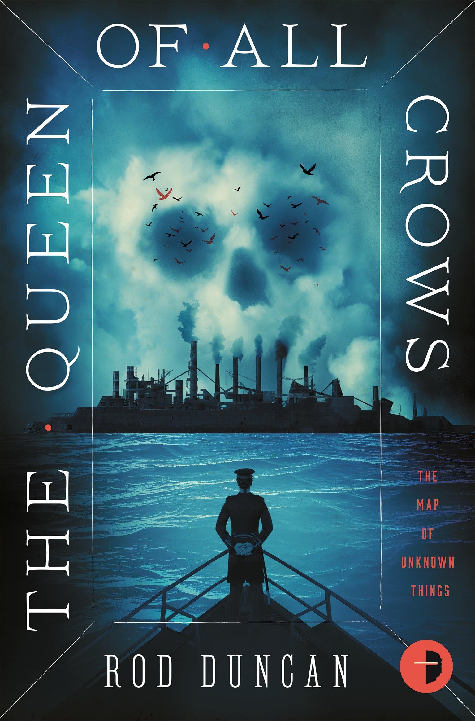 The Queen of All Crows Historical Fiction